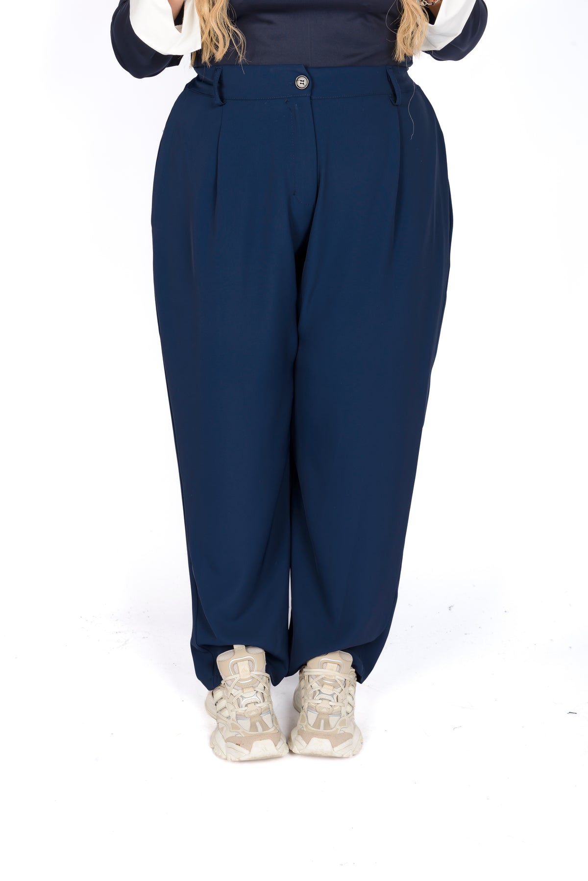 Pantalone Soleil