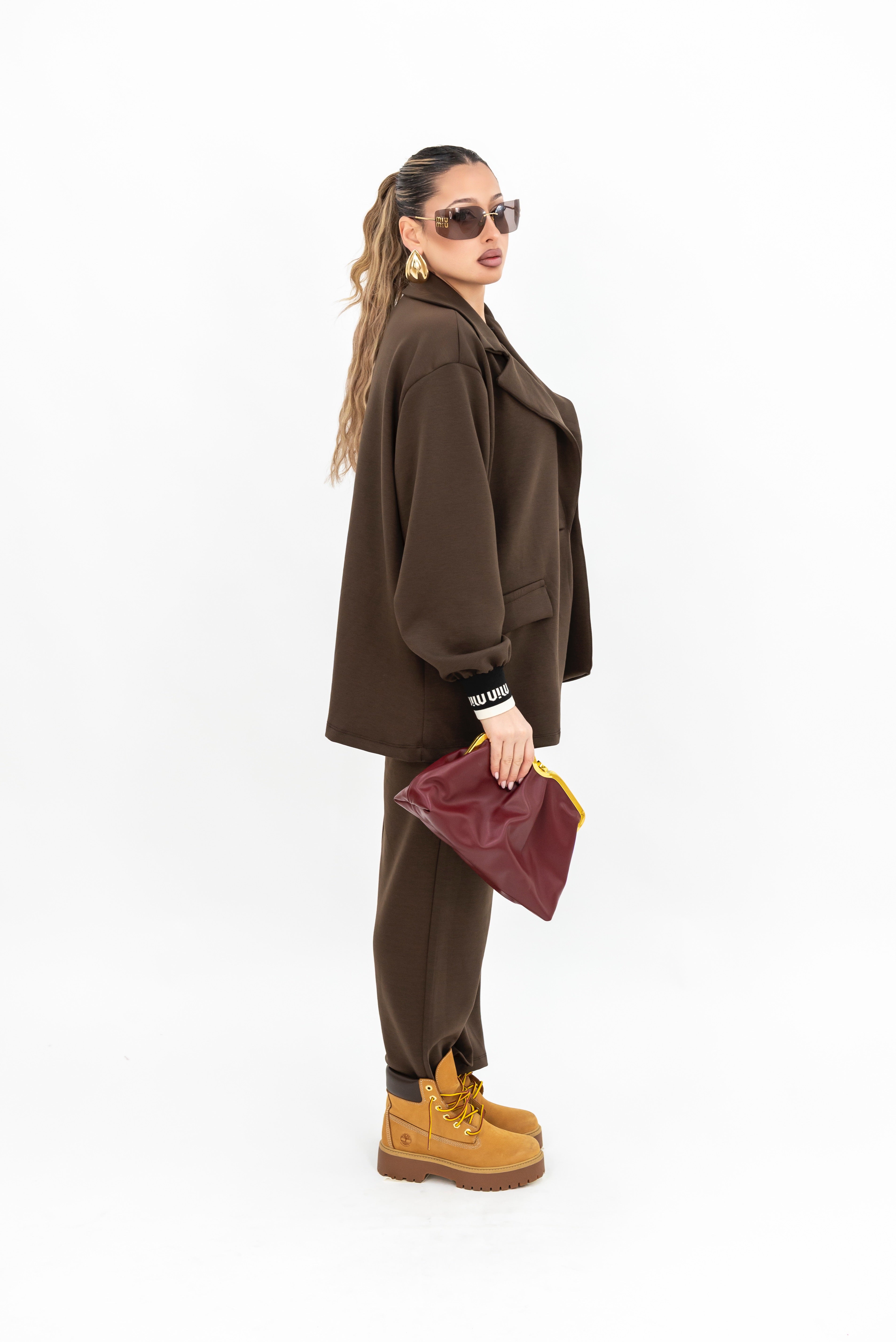 Tailleur Tuta Min Min