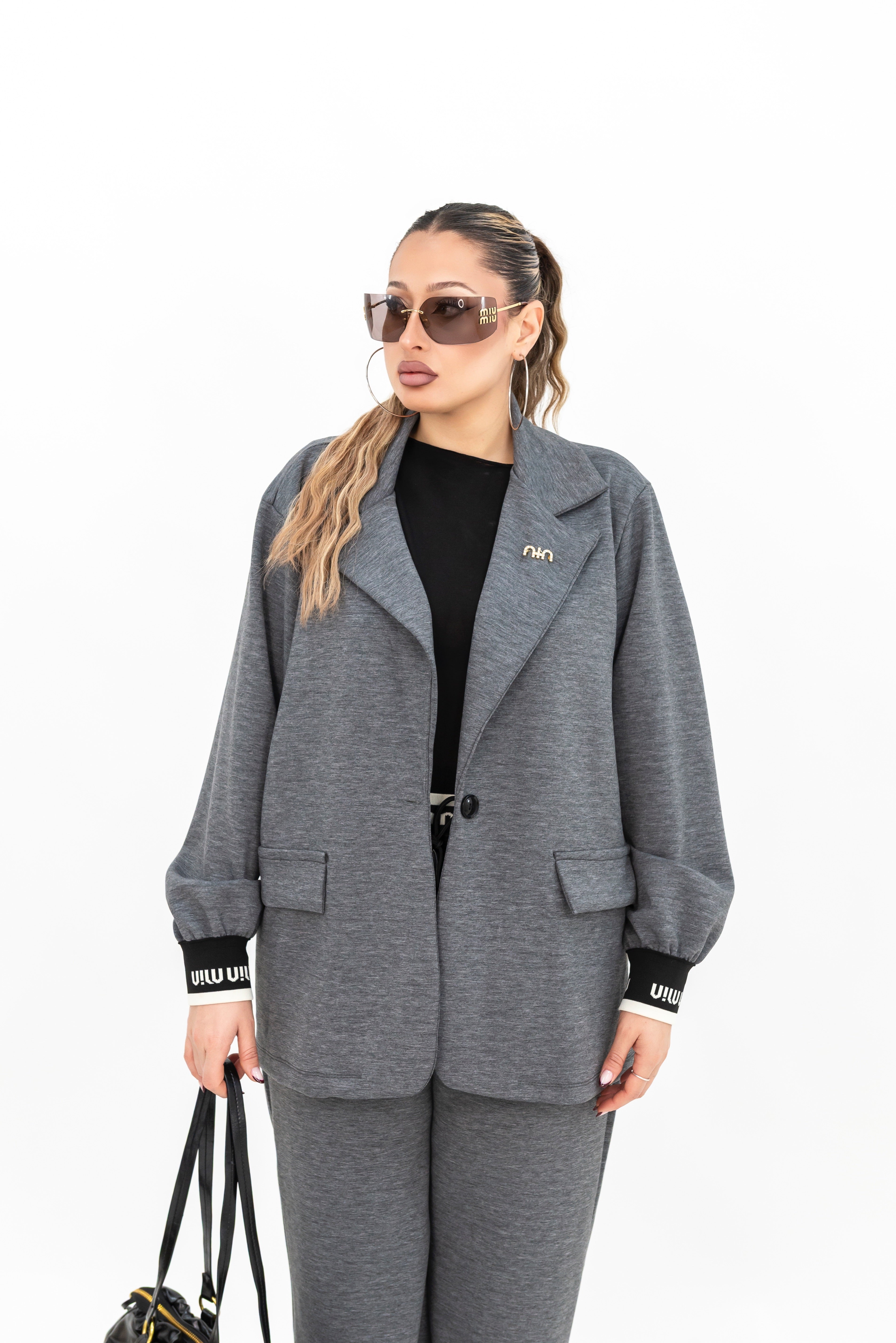 Tailleur Tuta Min Min