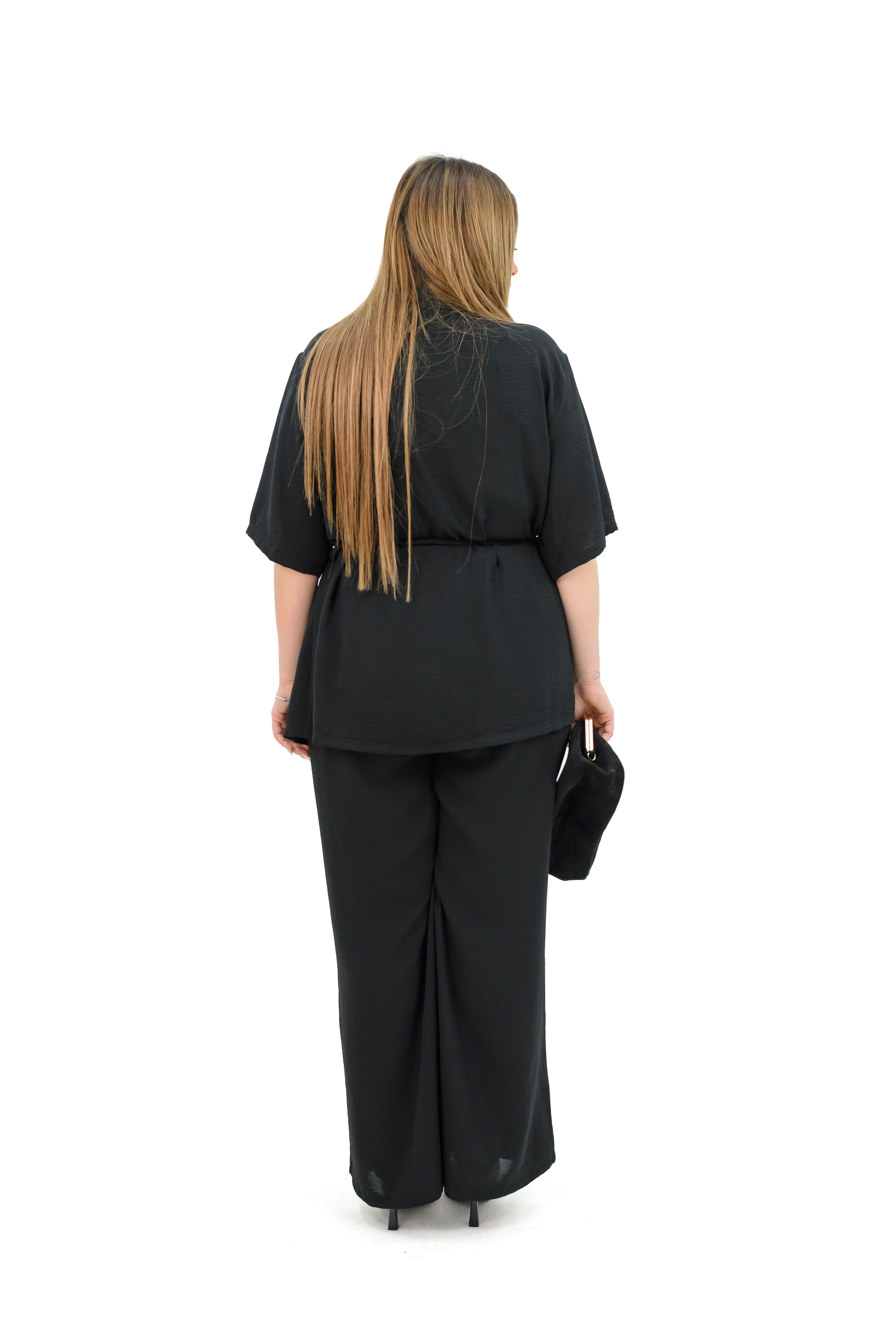 Tailleur Coordinato Fata