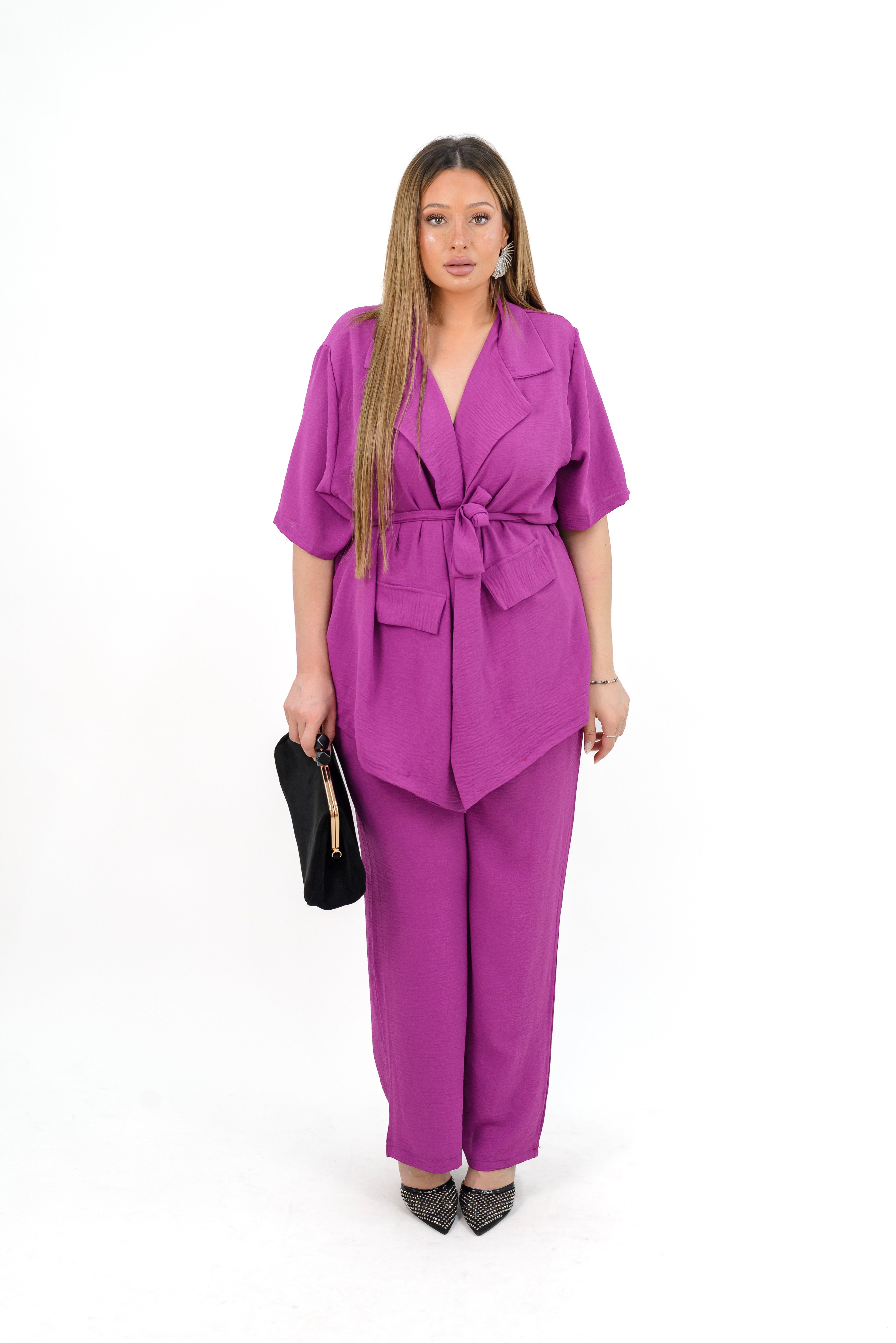 Tailleur Coordinato Fata