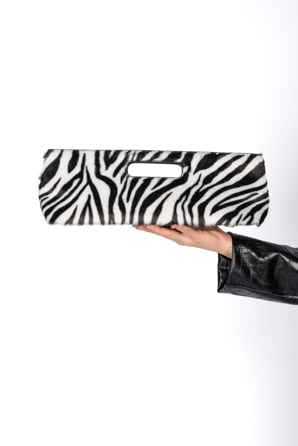 Bag Zebra