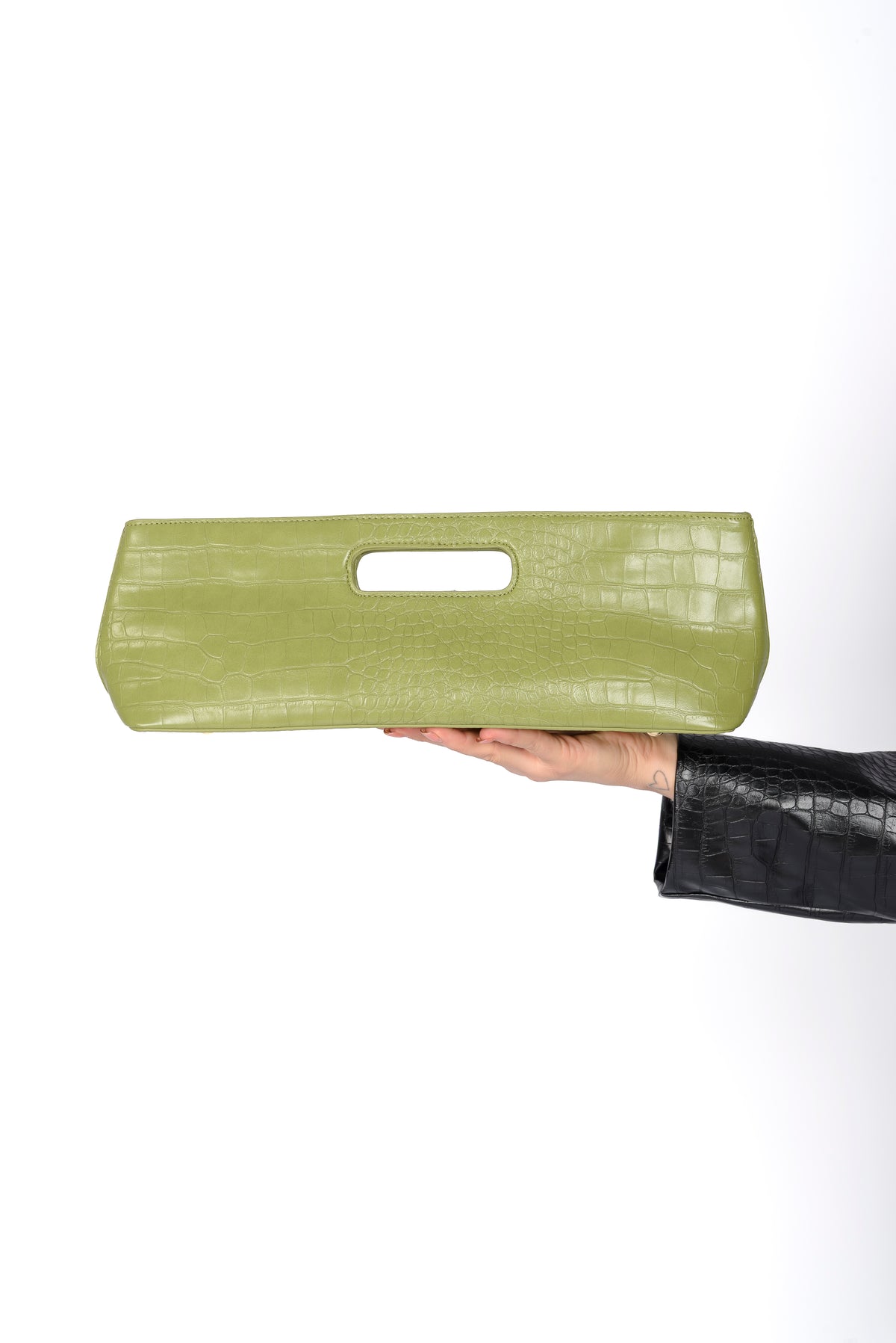 Bag Coccodrillo