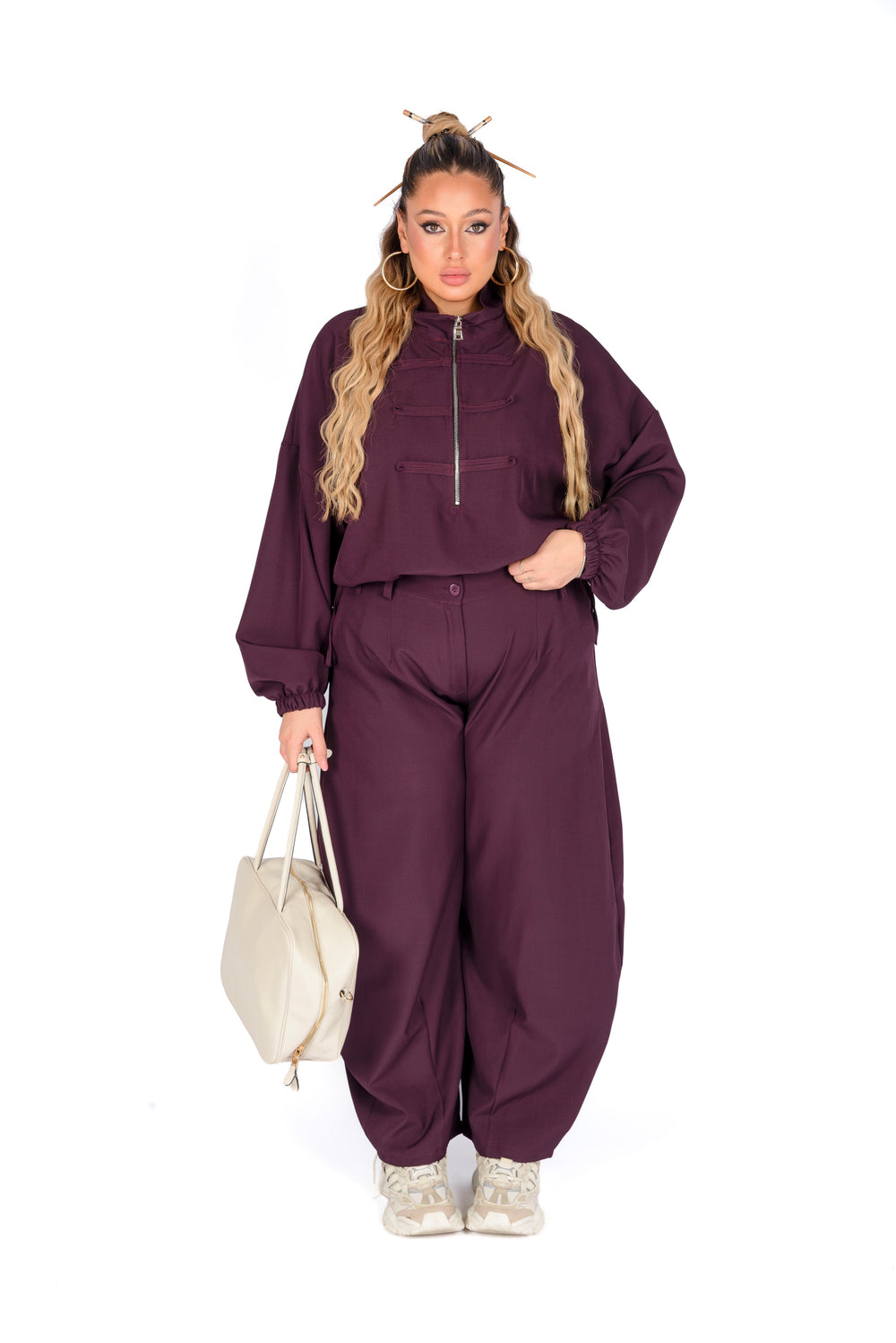 Coordinato Gimmy