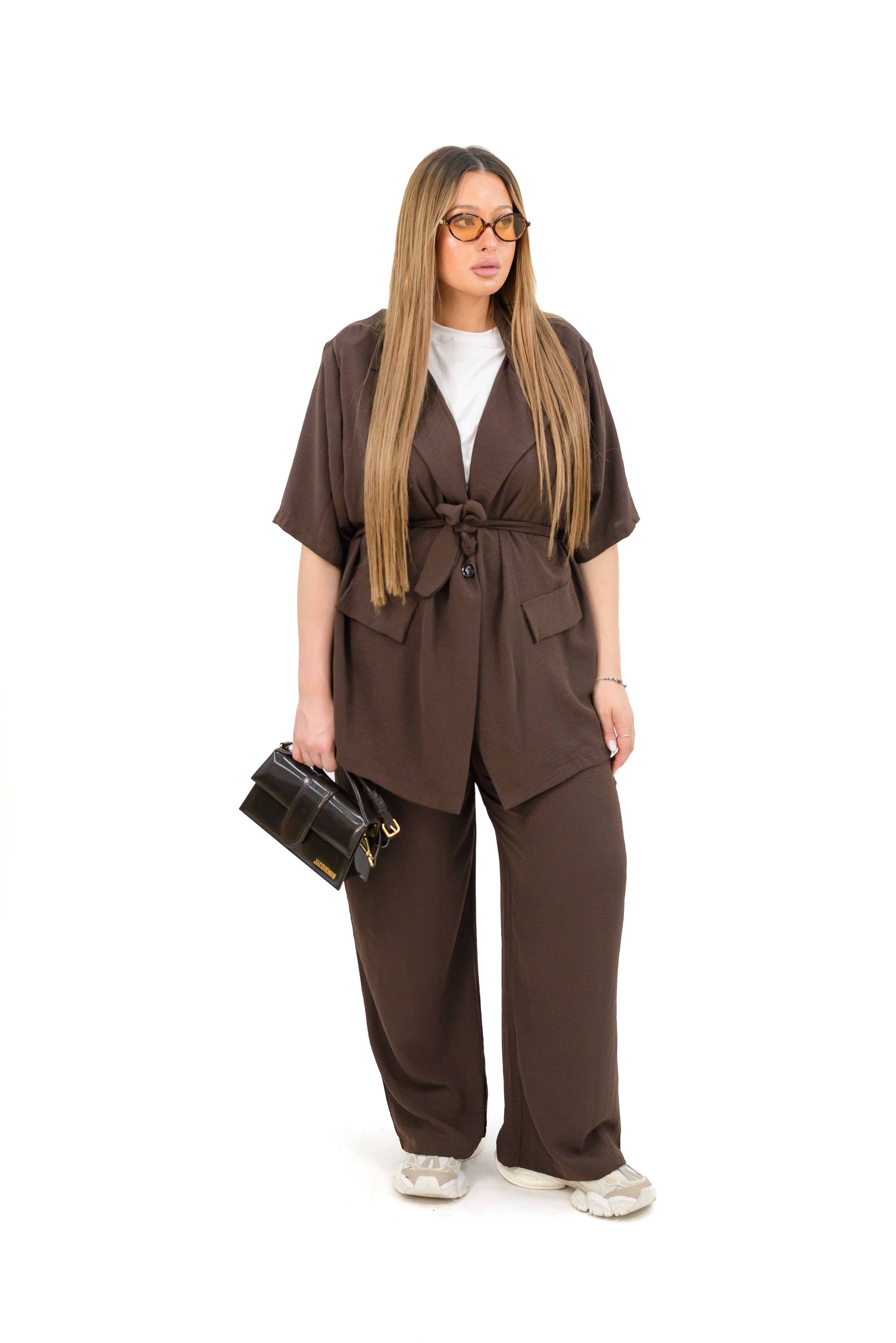Tailleur Coordinato Fata