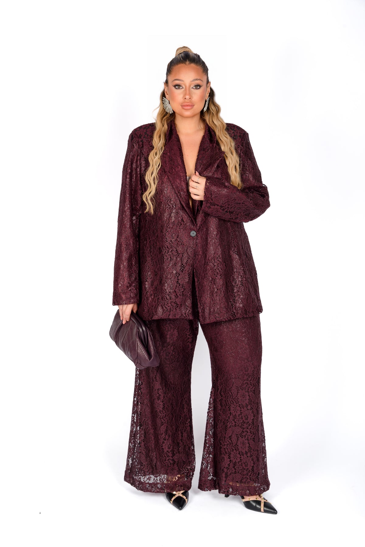 Tailleur Empatique