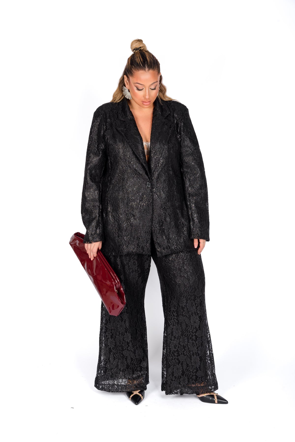 Tailleur Empatique