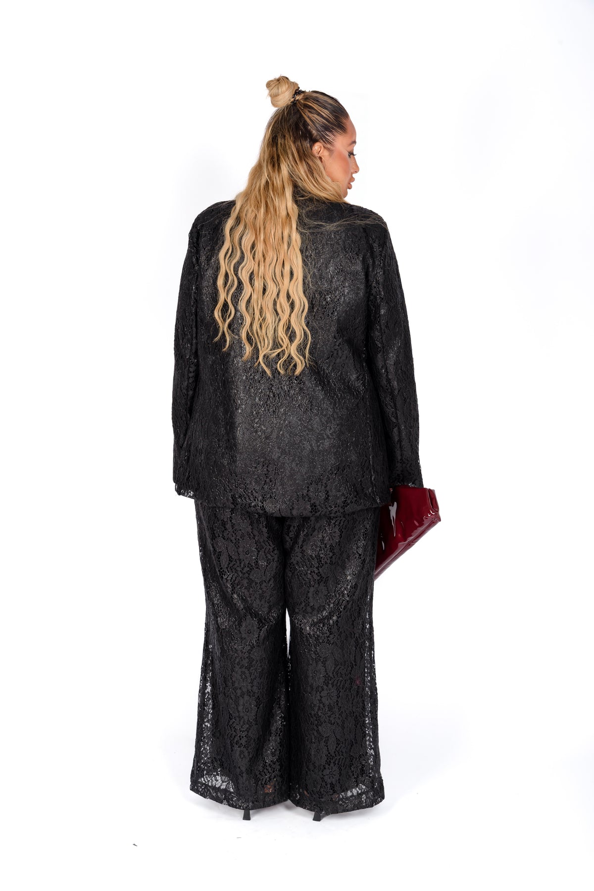 Tailleur Empatique