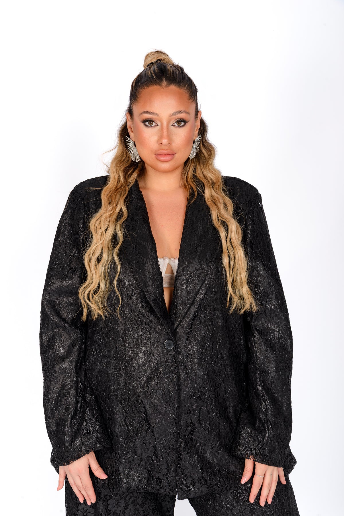 Tailleur Empatique