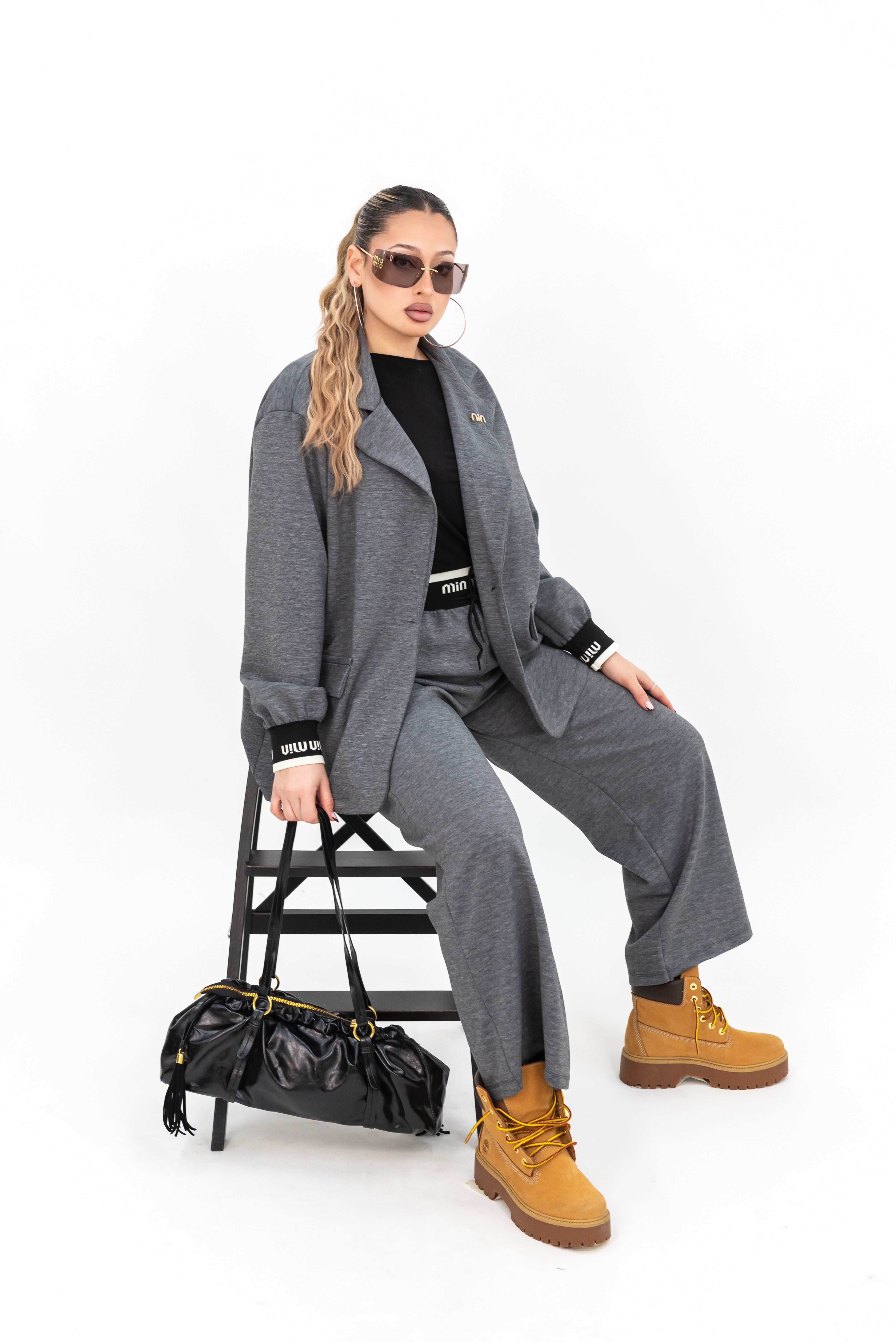 Tailleur Tuta Min Min