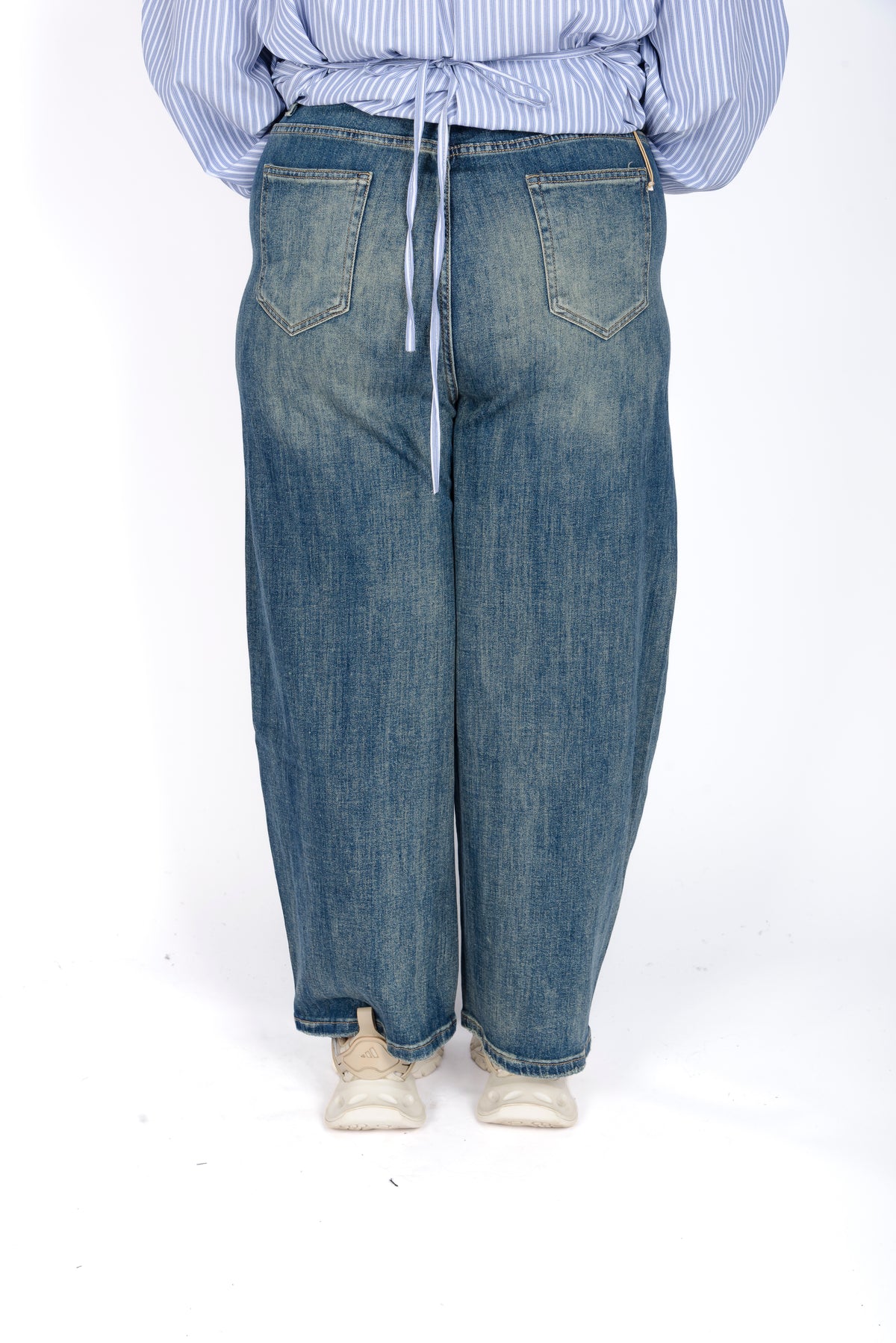 Jeans Giuliet