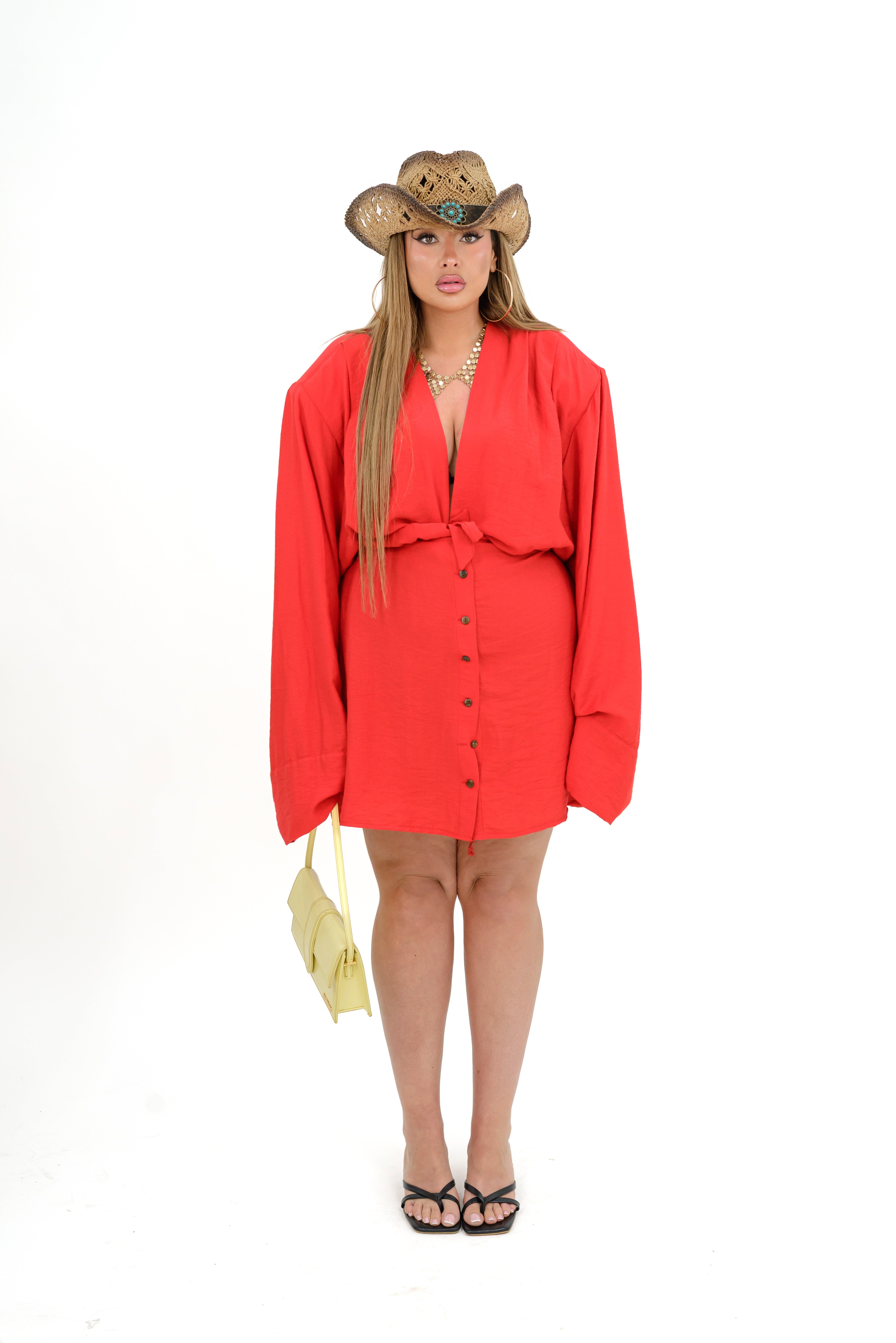 Dress Myk
