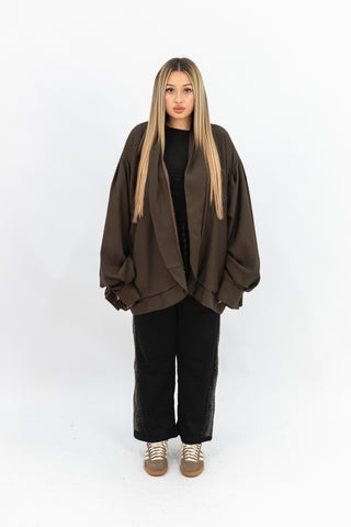 Chiodo Oversize