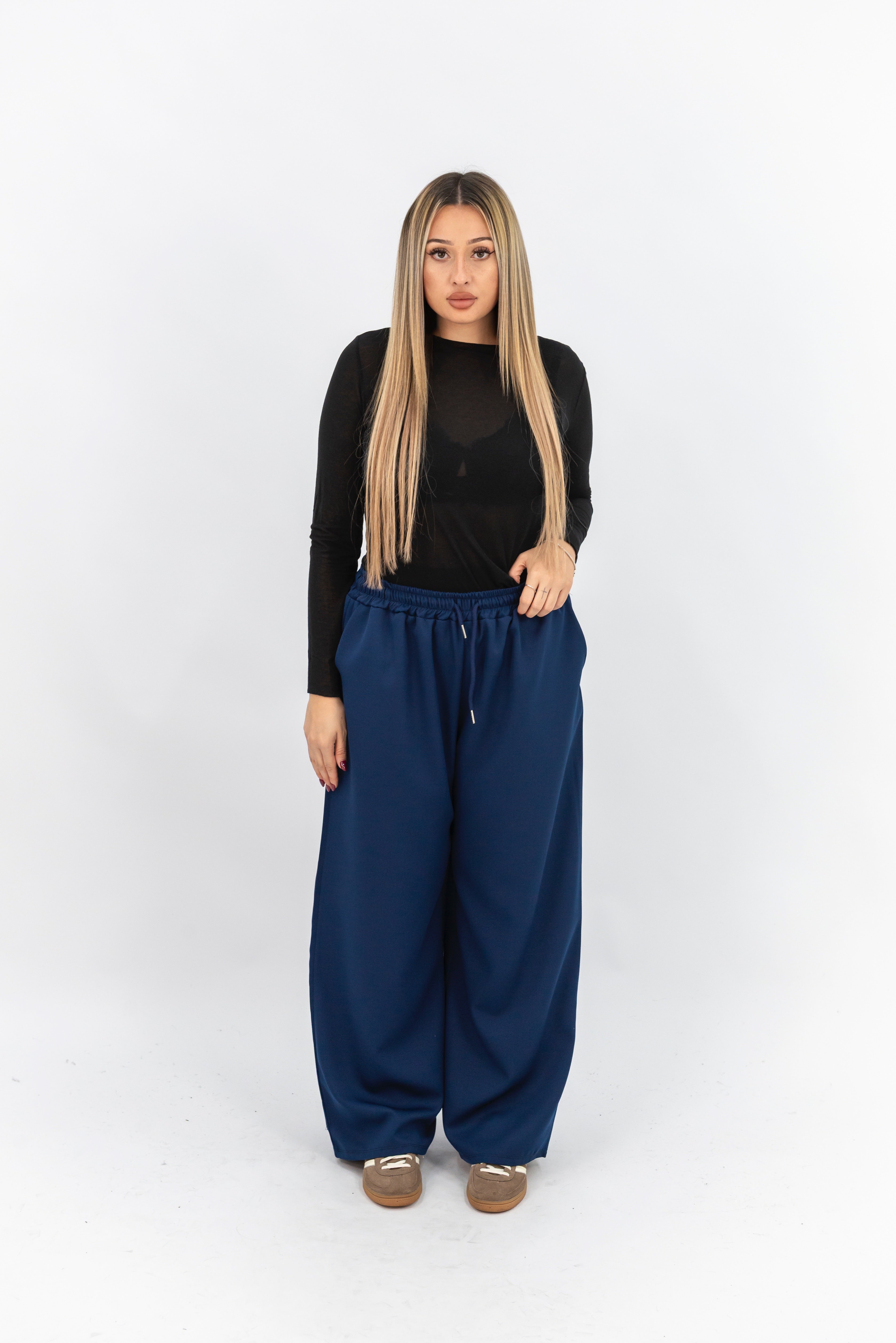 Pantalone Basic