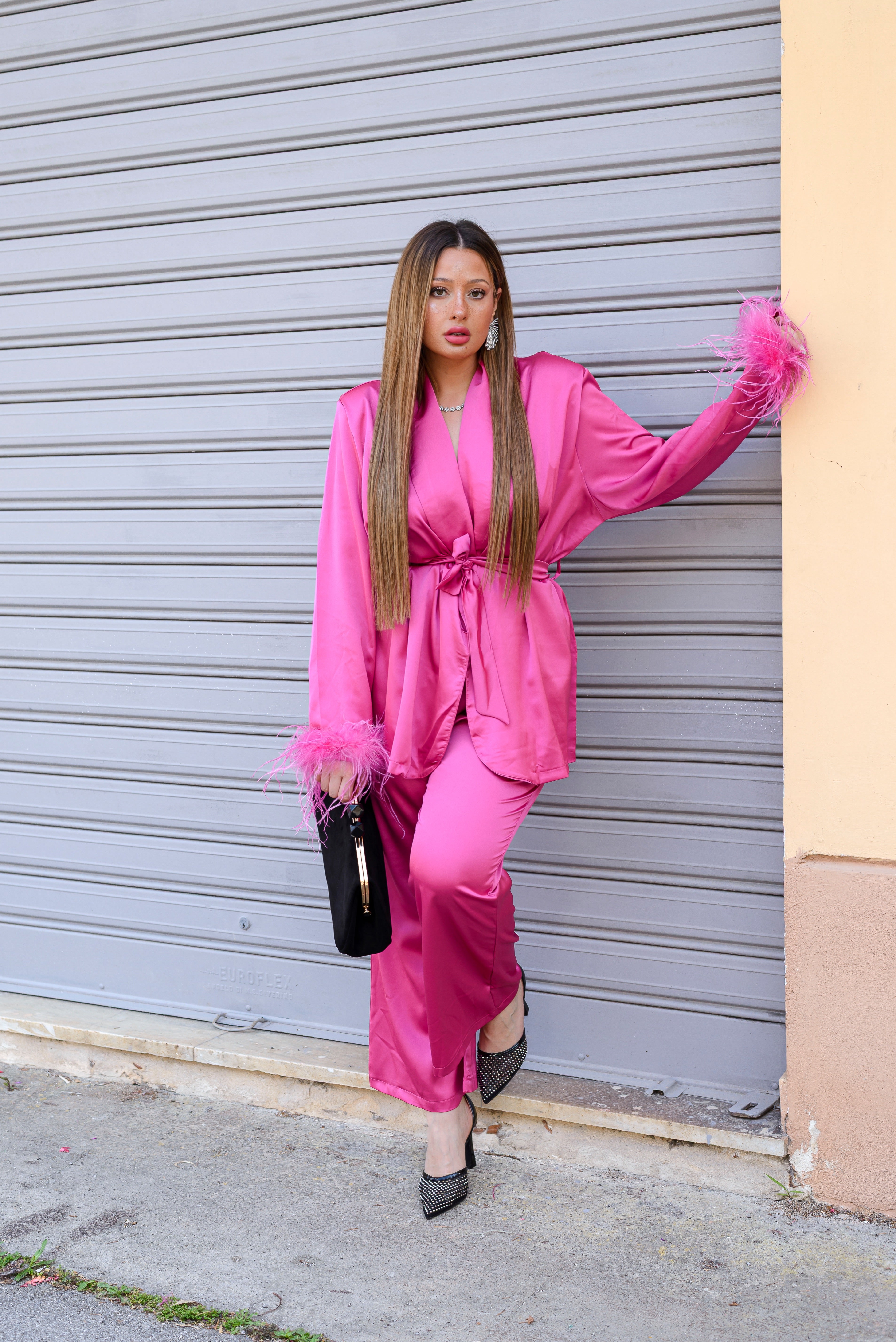Tailleur Eventi
