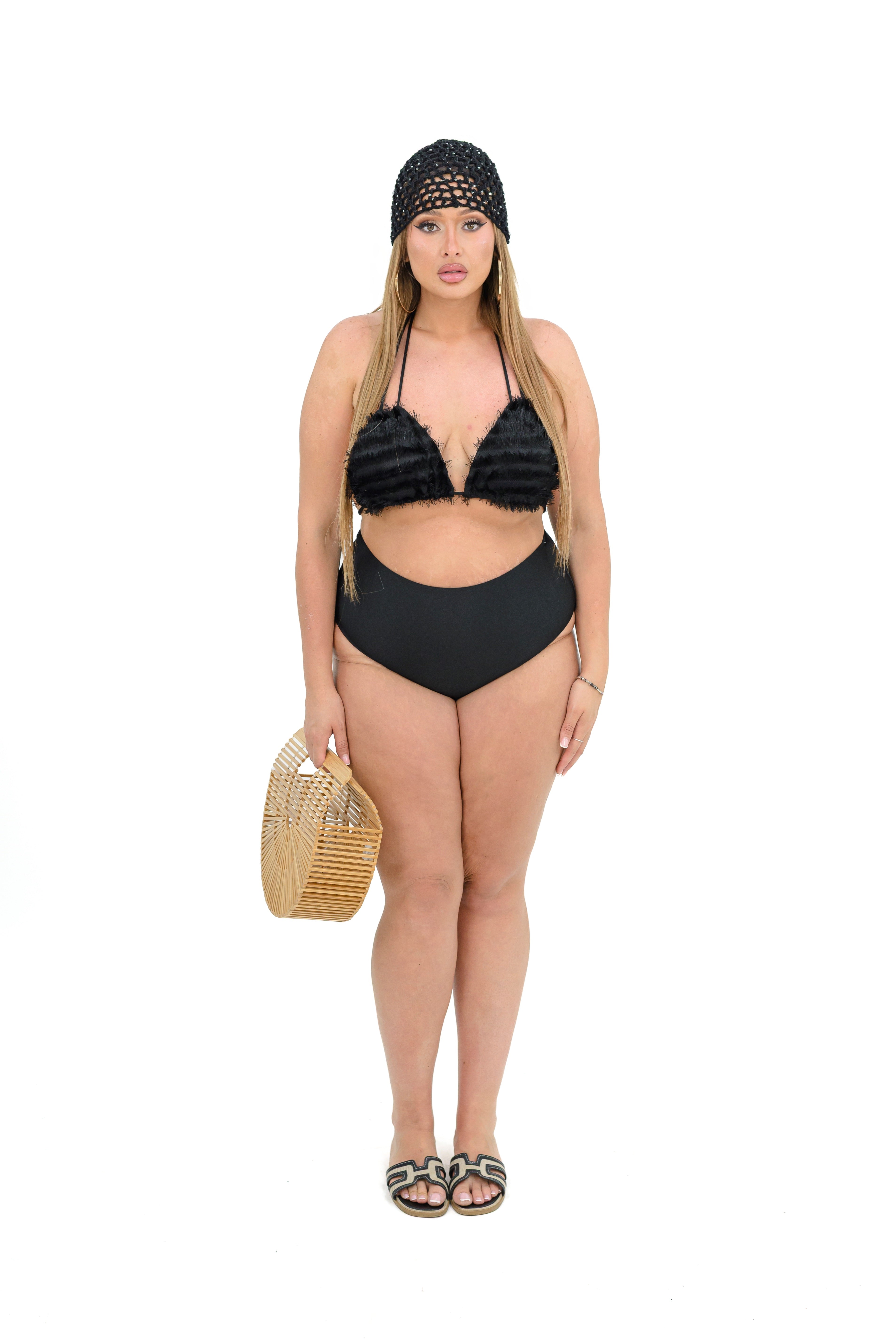 Bikini Spagna
