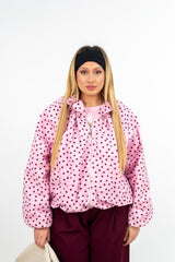 Bomber Pois