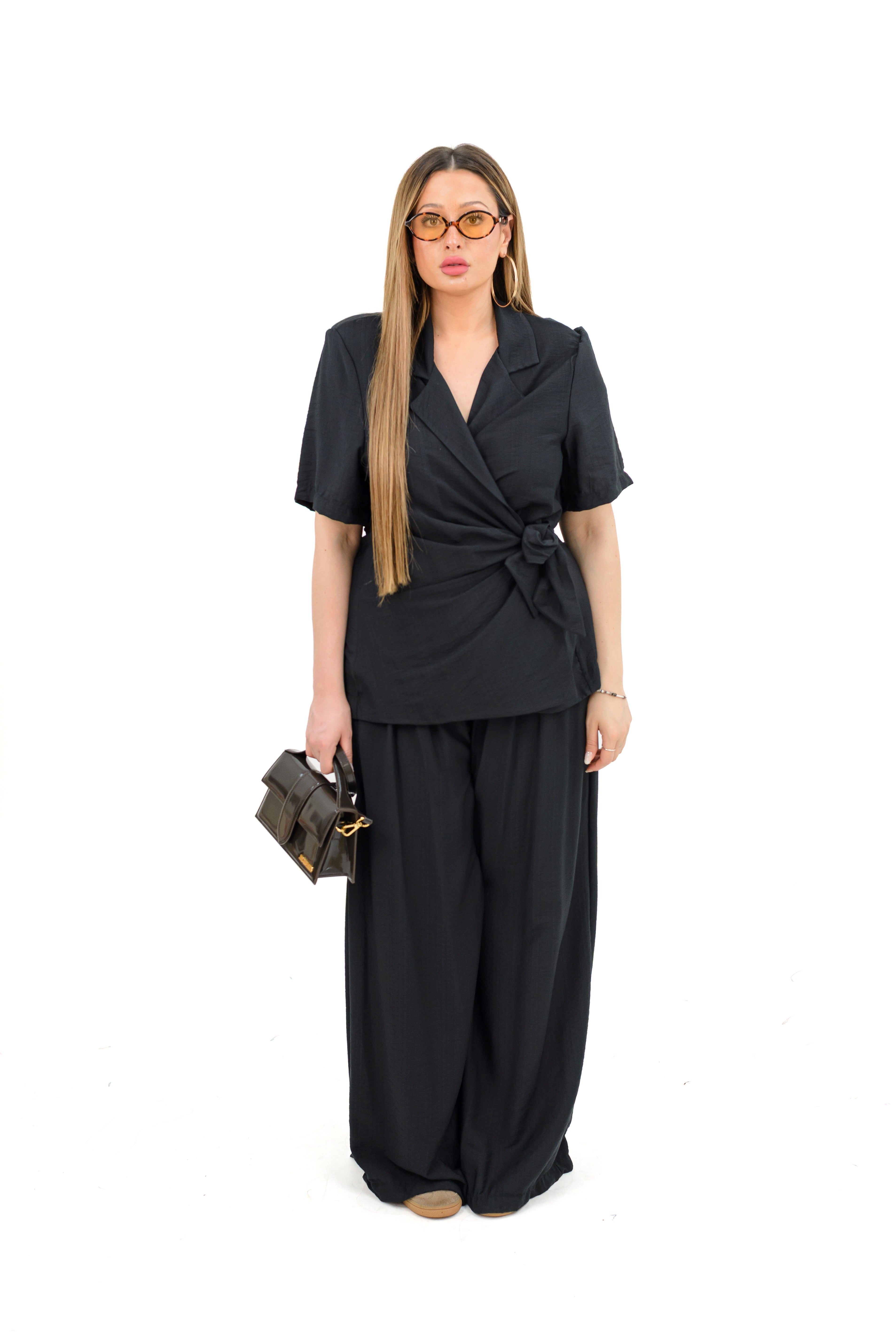 Coordinato Tailleur Emily