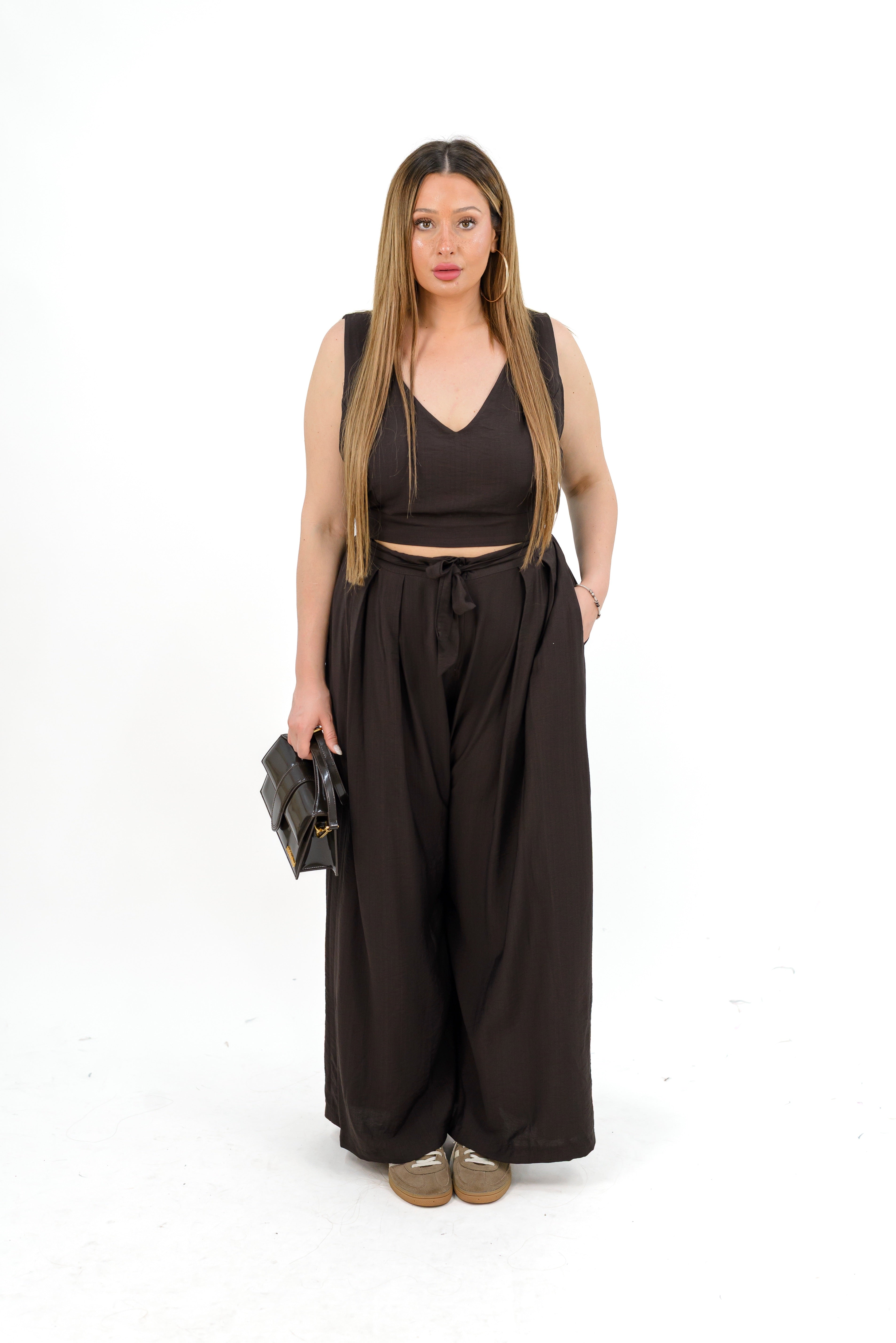 Coordinato Vanessa