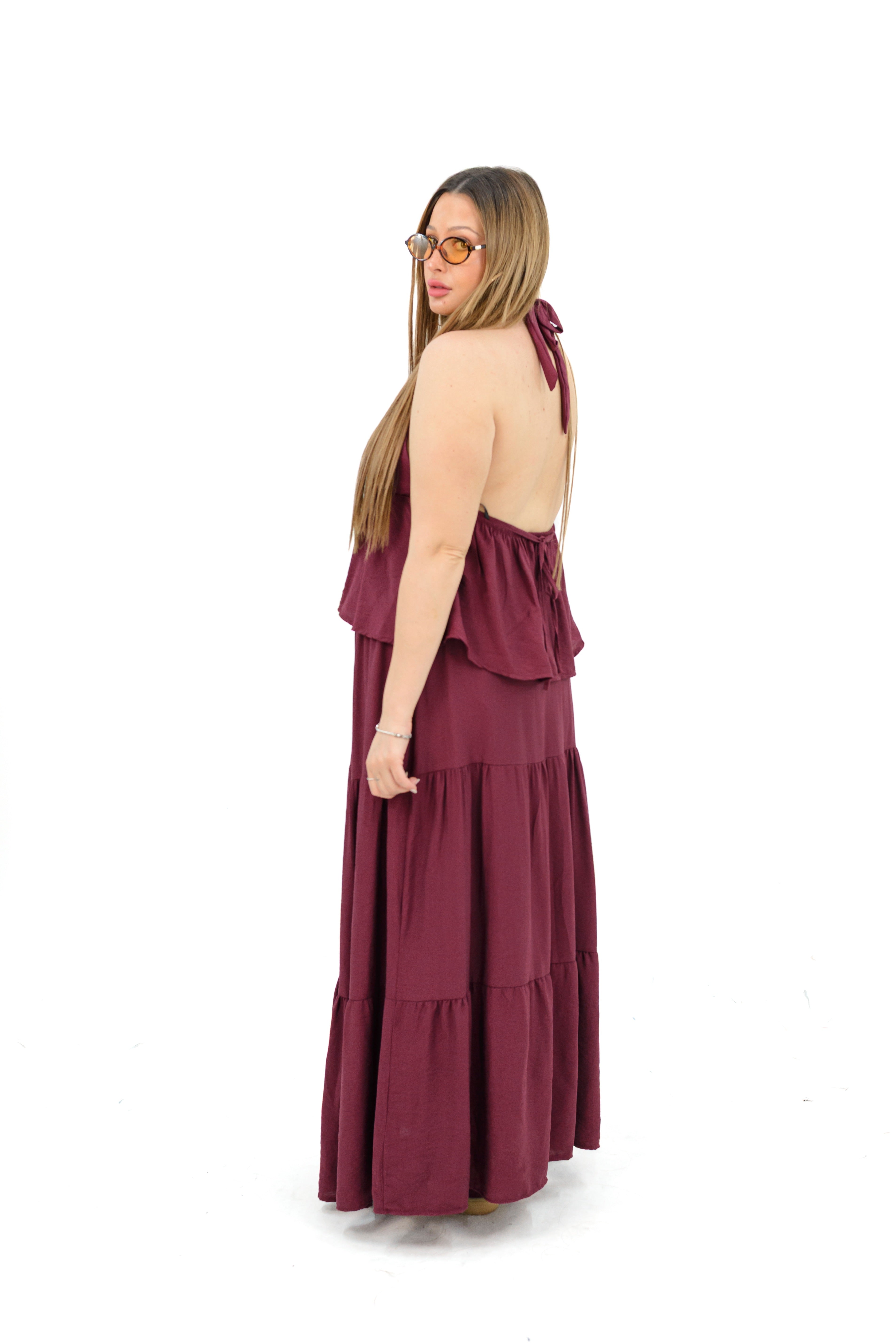 Coordinato Gilda