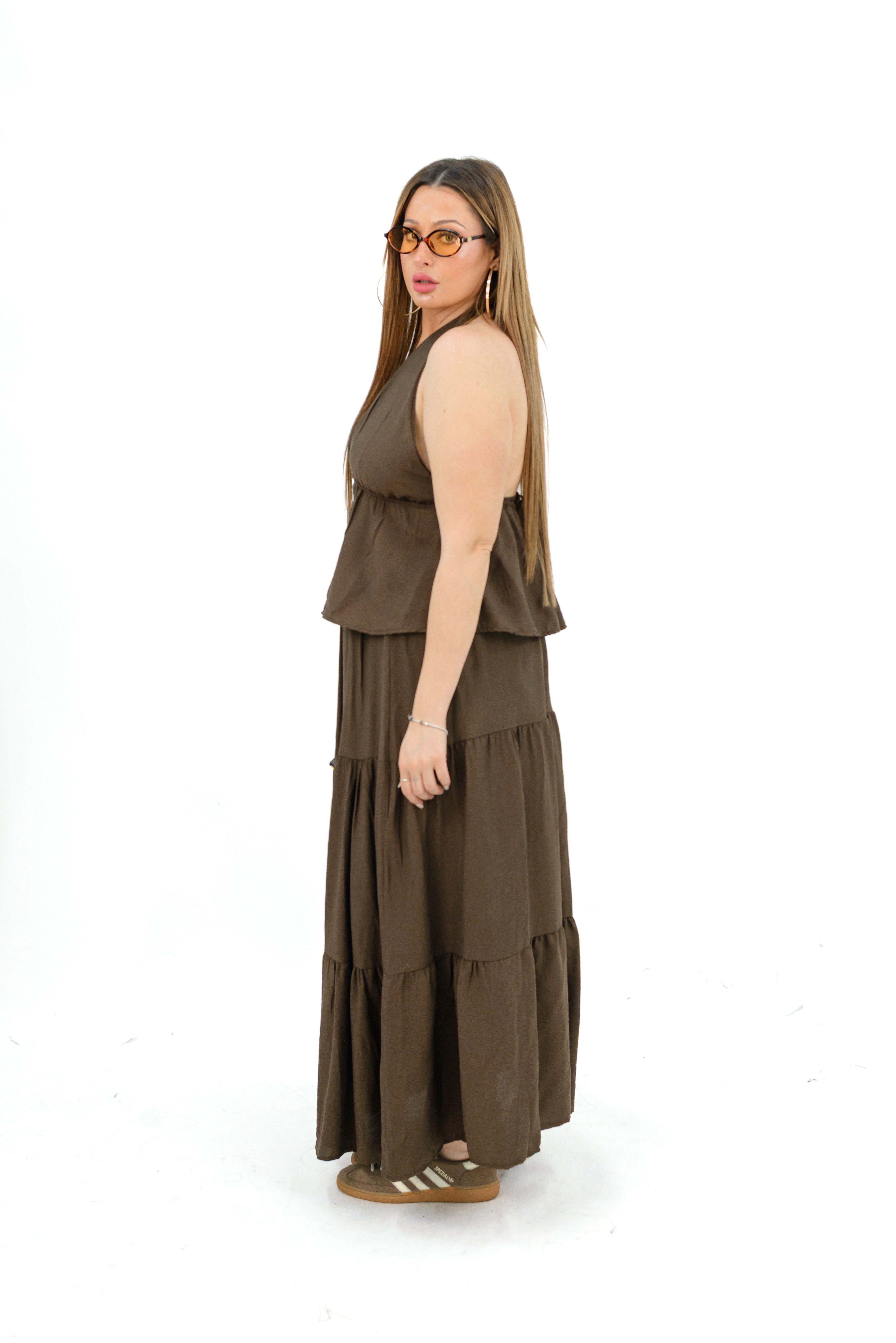 Coordinato Gilda