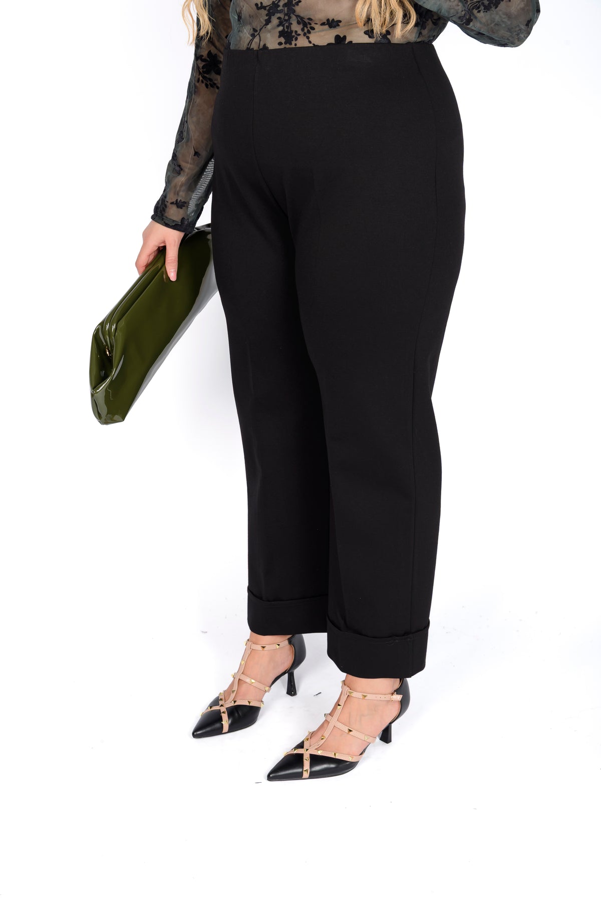 Pantalone Punto Milano
