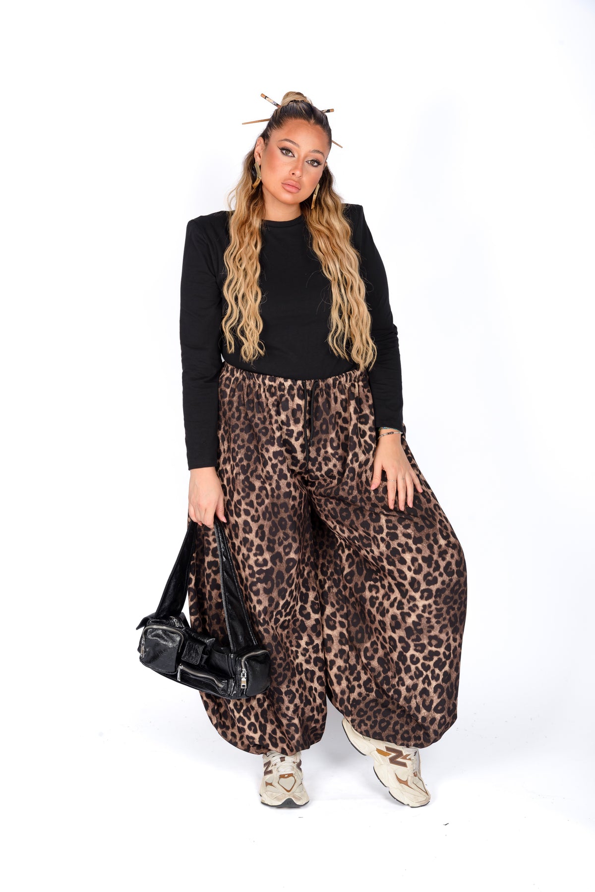 Pantalone Ballon Fantasy