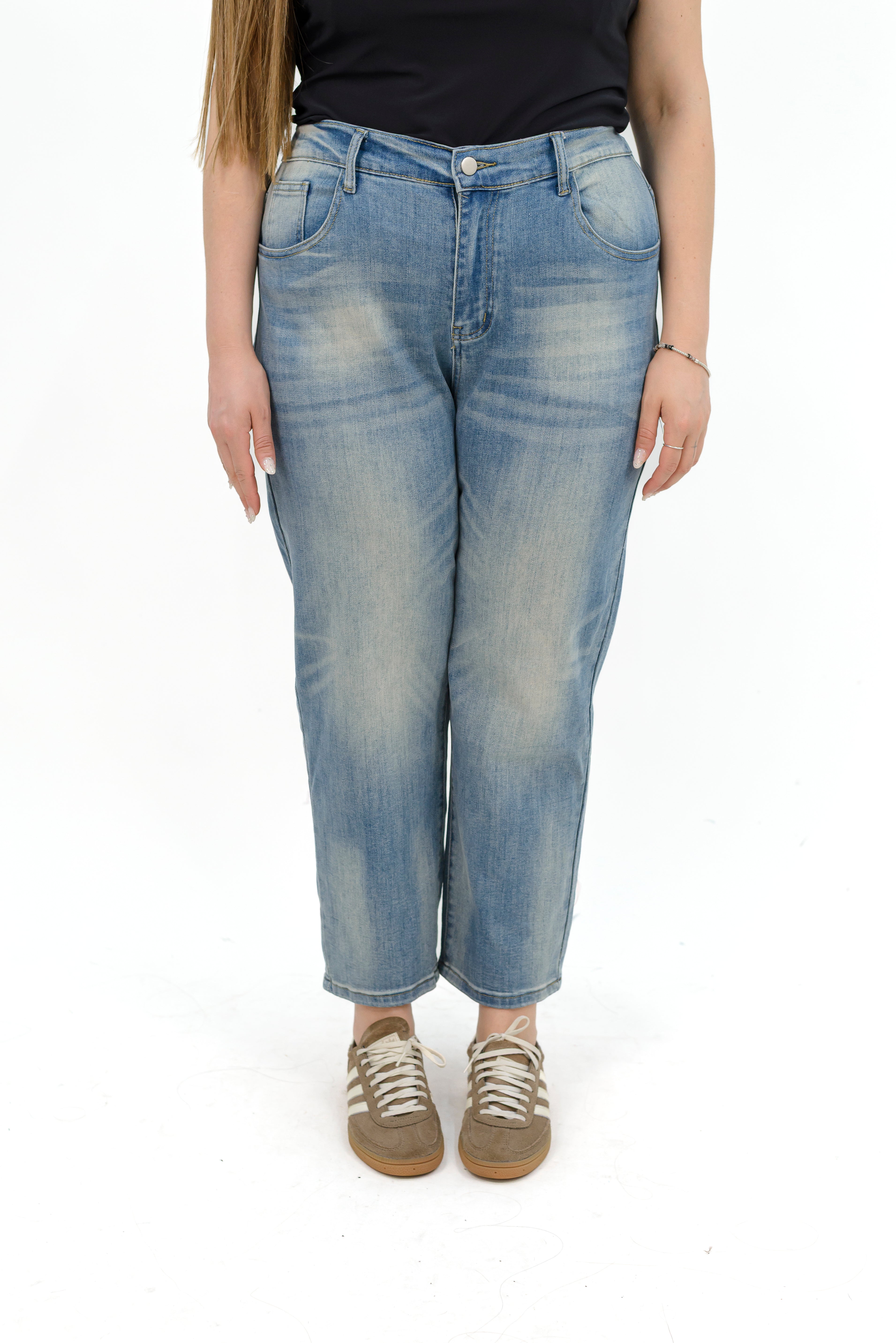 Jeans Sfumatura