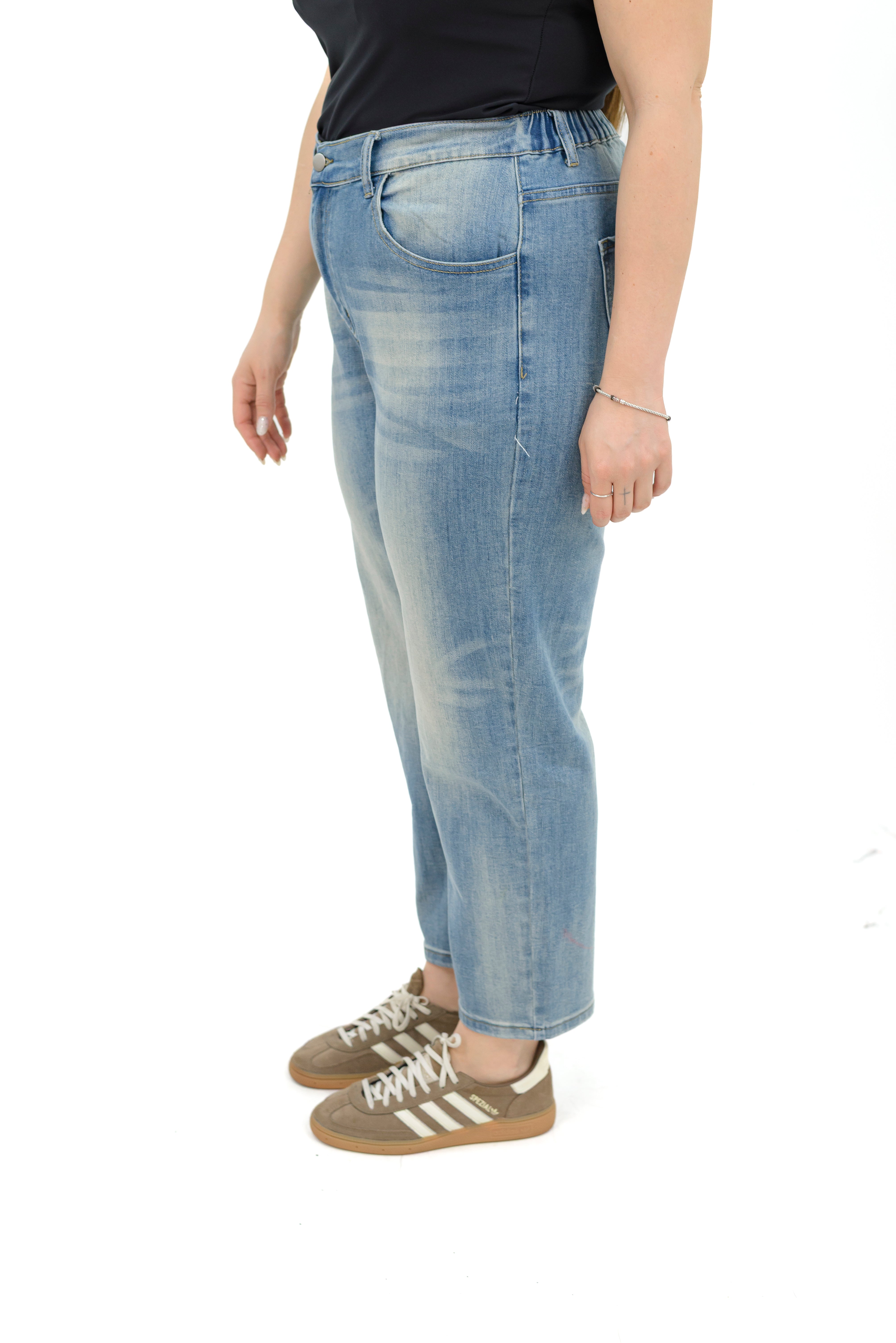 Jeans Sfumatura