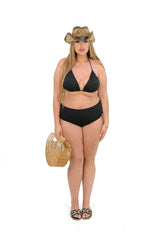 Bikini Capri