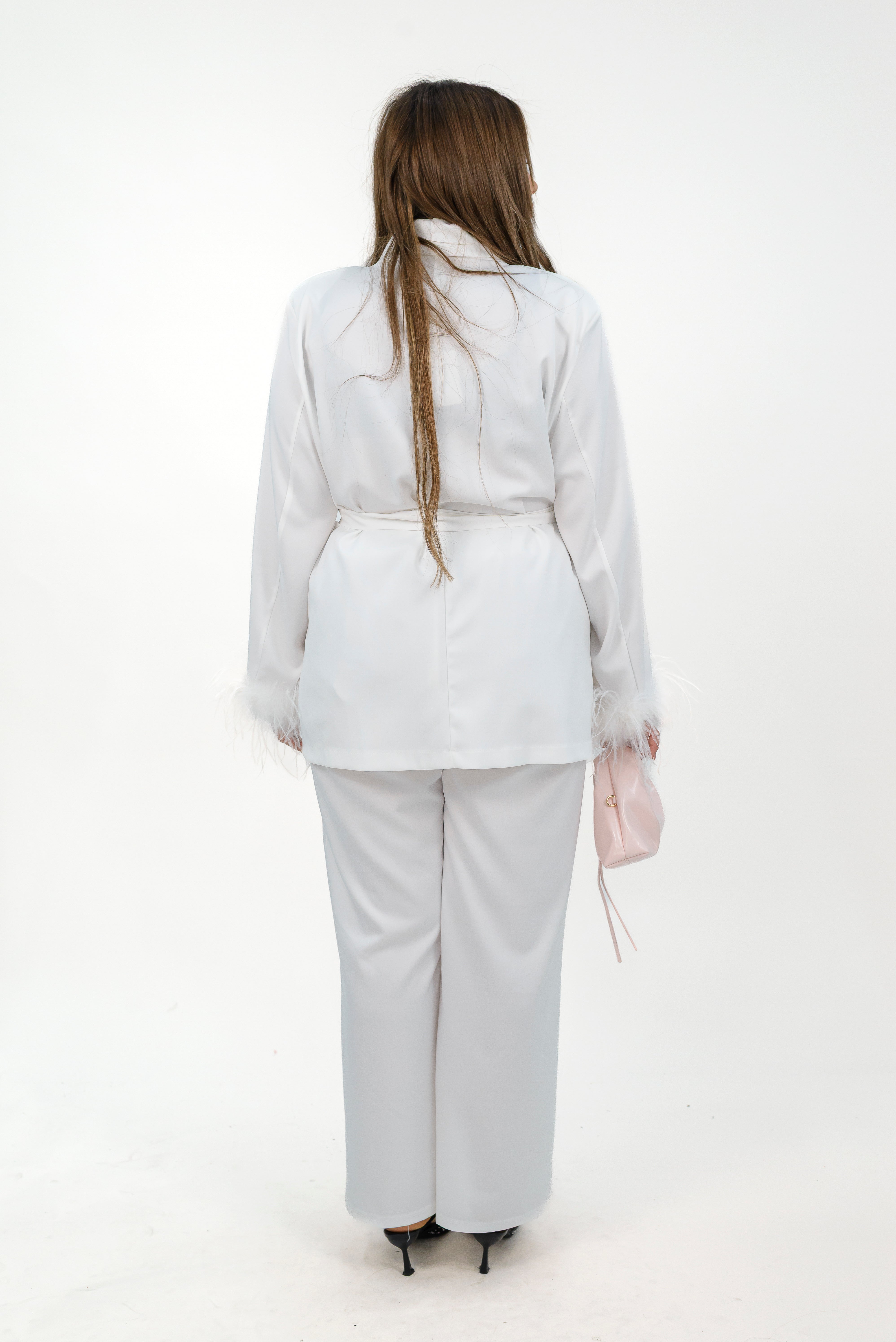 Tailleur Euphoria