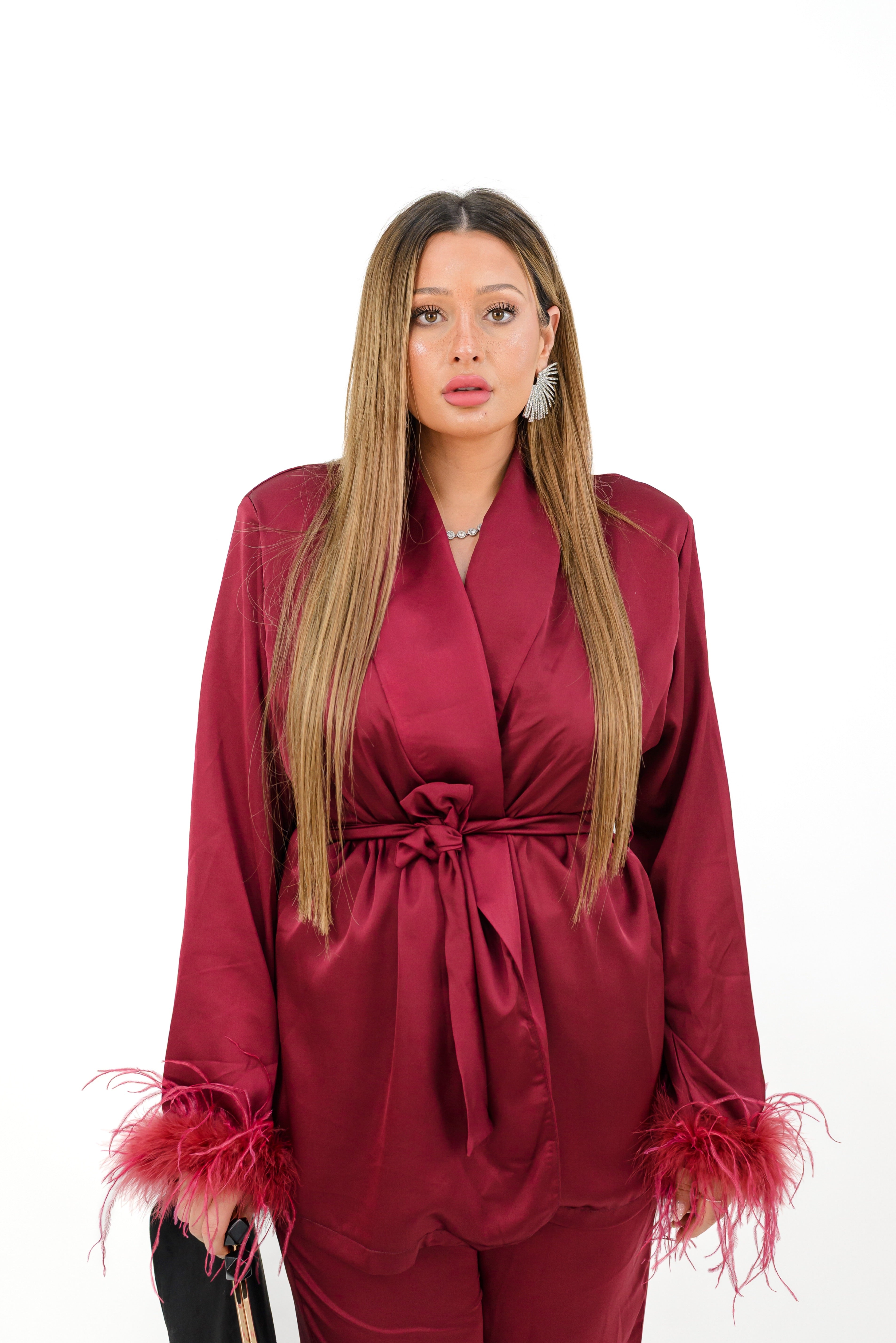 Tailleur Eventi