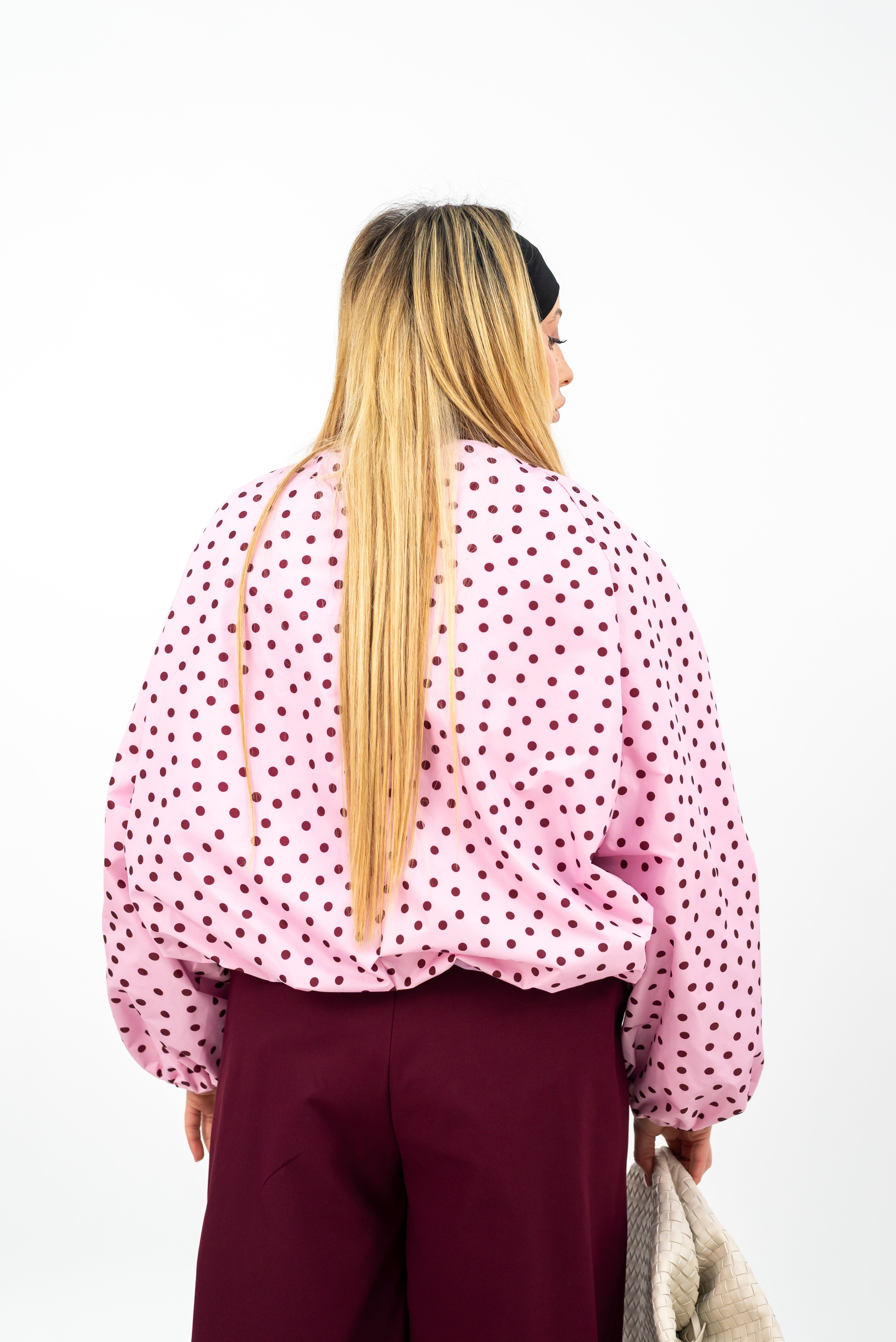 Bomber Pois