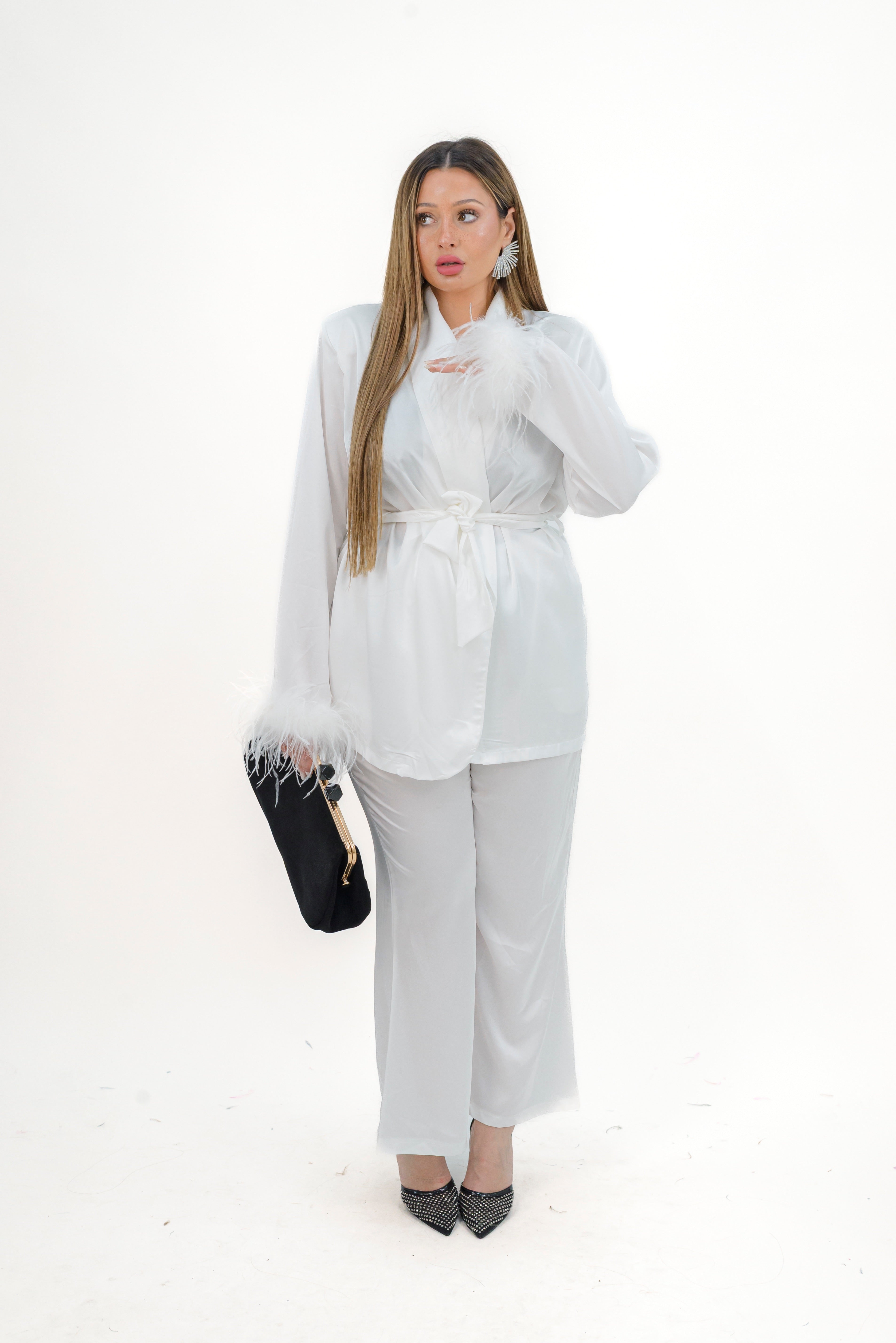 Tailleur Eventi