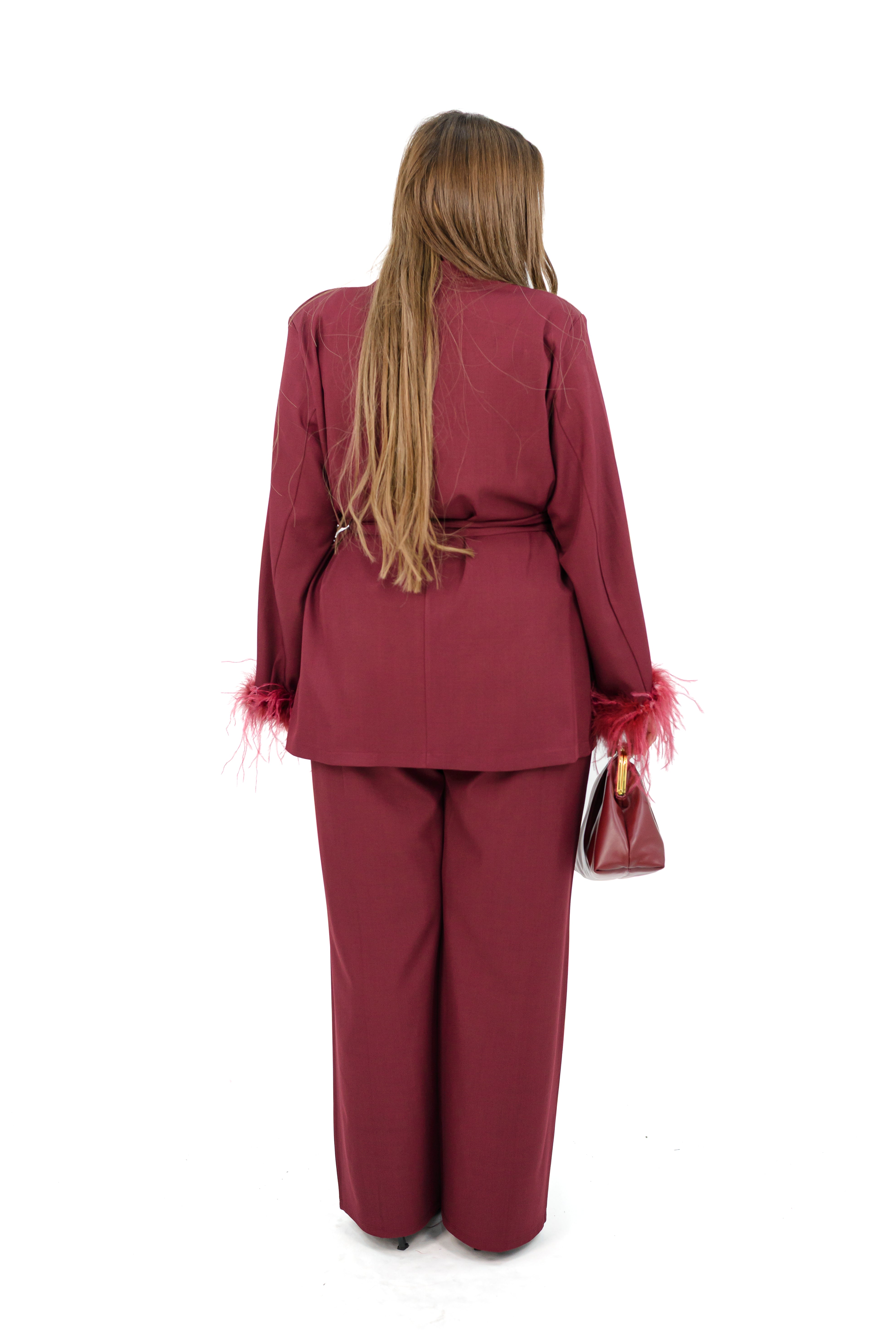 Tailleur Euphoria