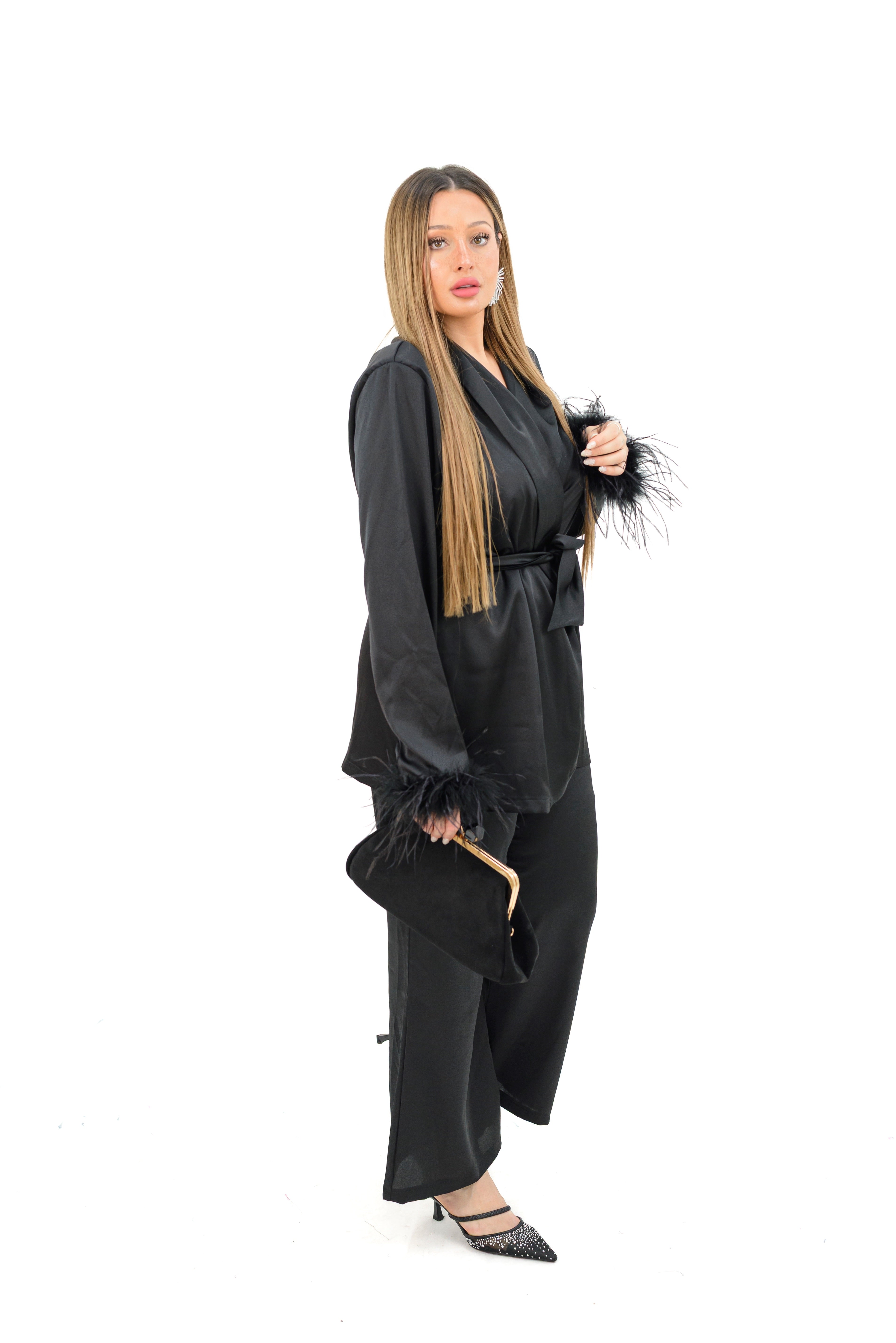Tailleur Eventi