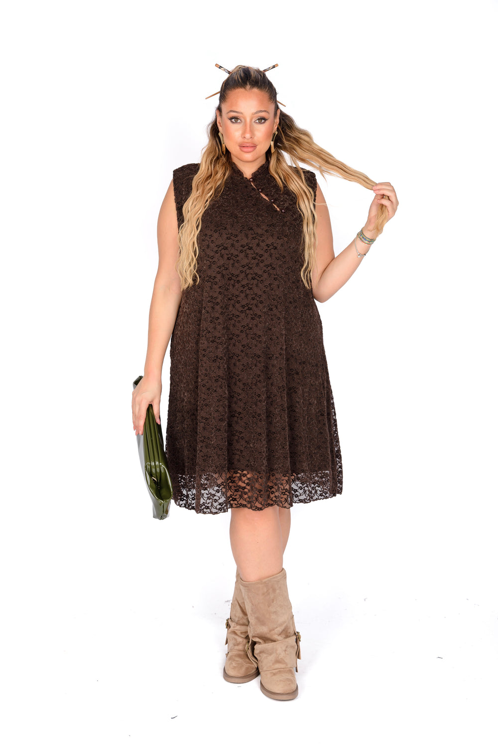 Dress Sara
