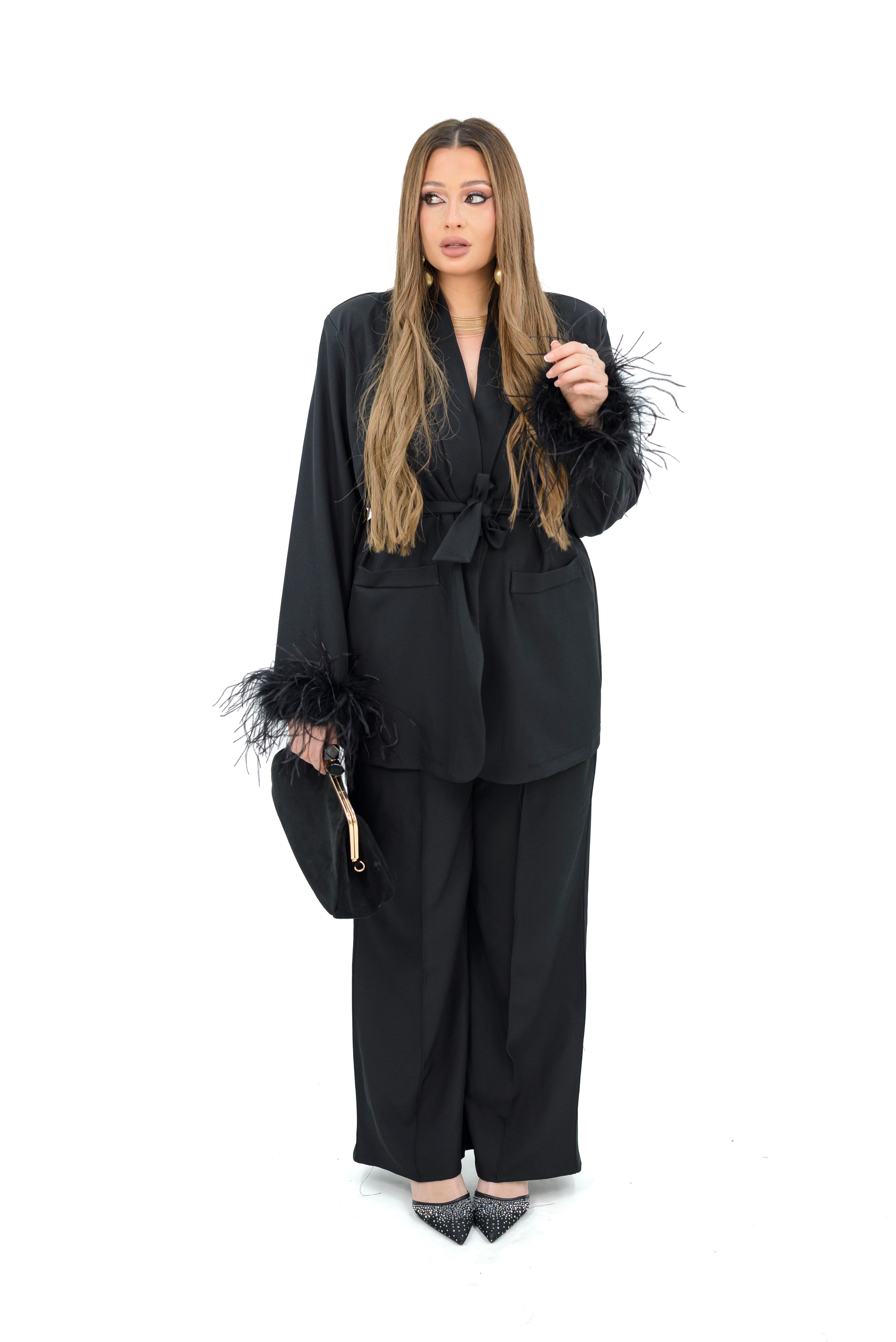 Tailleur Euphoria