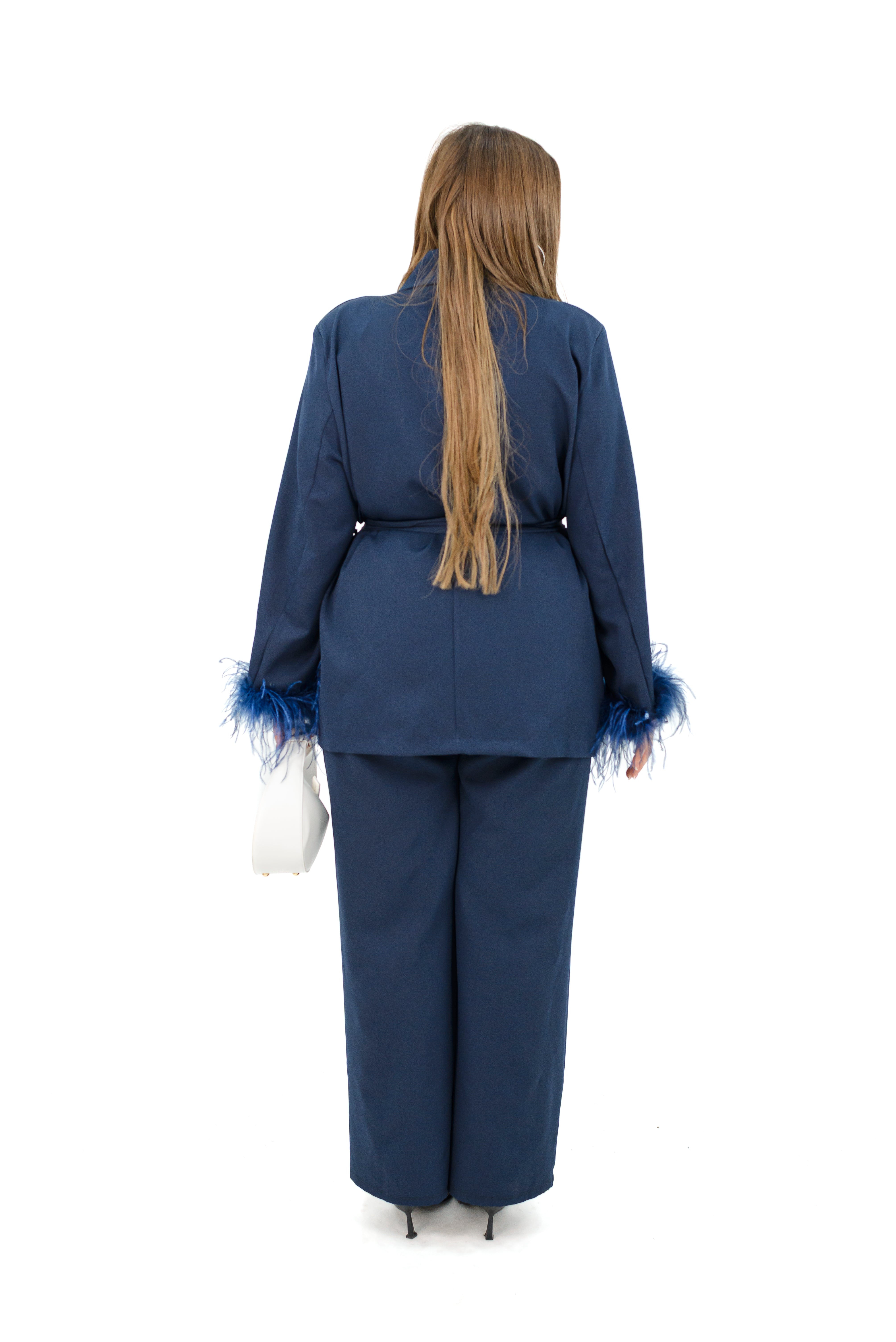Tailleur Euphoria