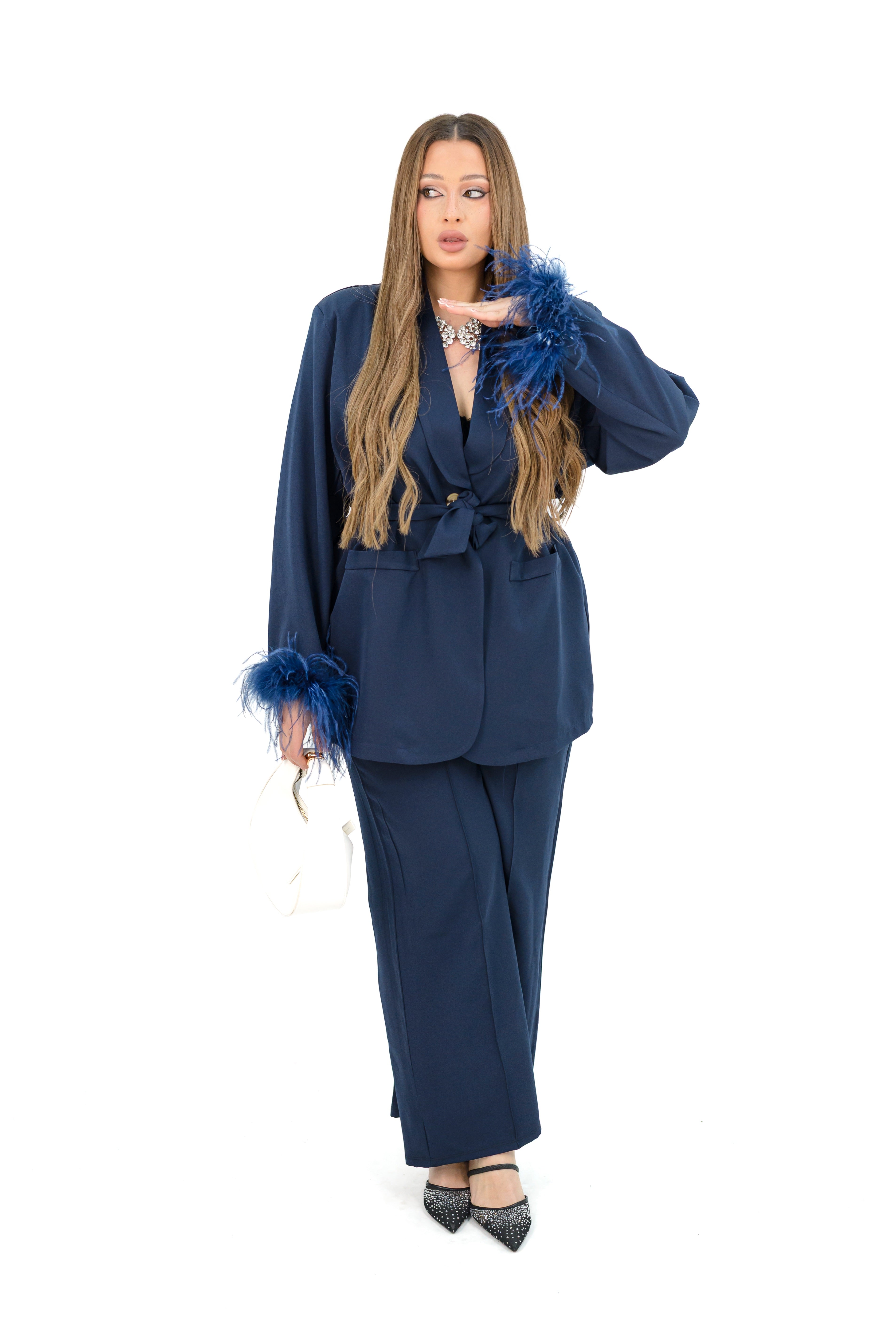 Tailleur Euphoria