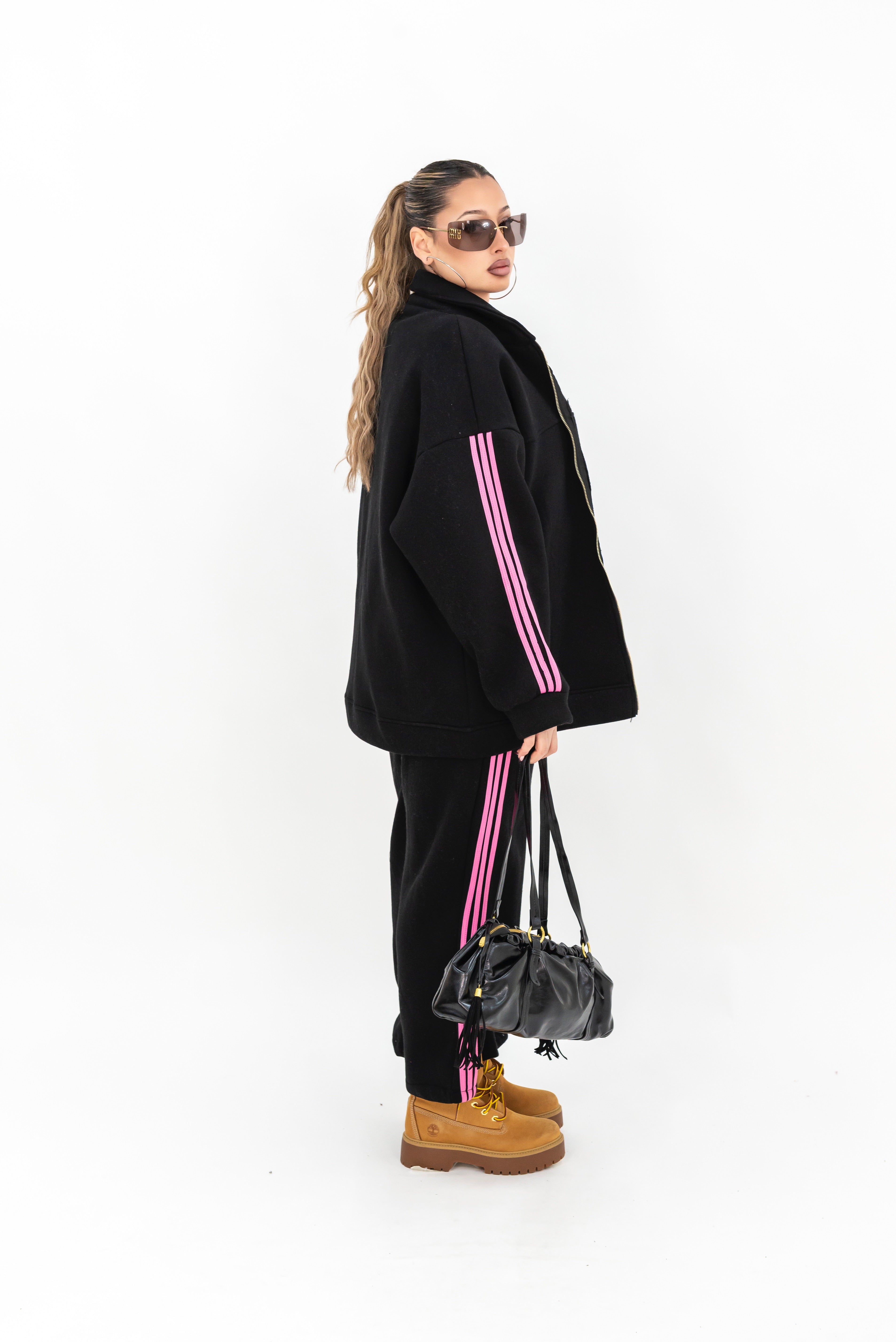 Coordinato Tuta Min Min 3 Pezzi