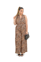 Tuta Animalier 3.0