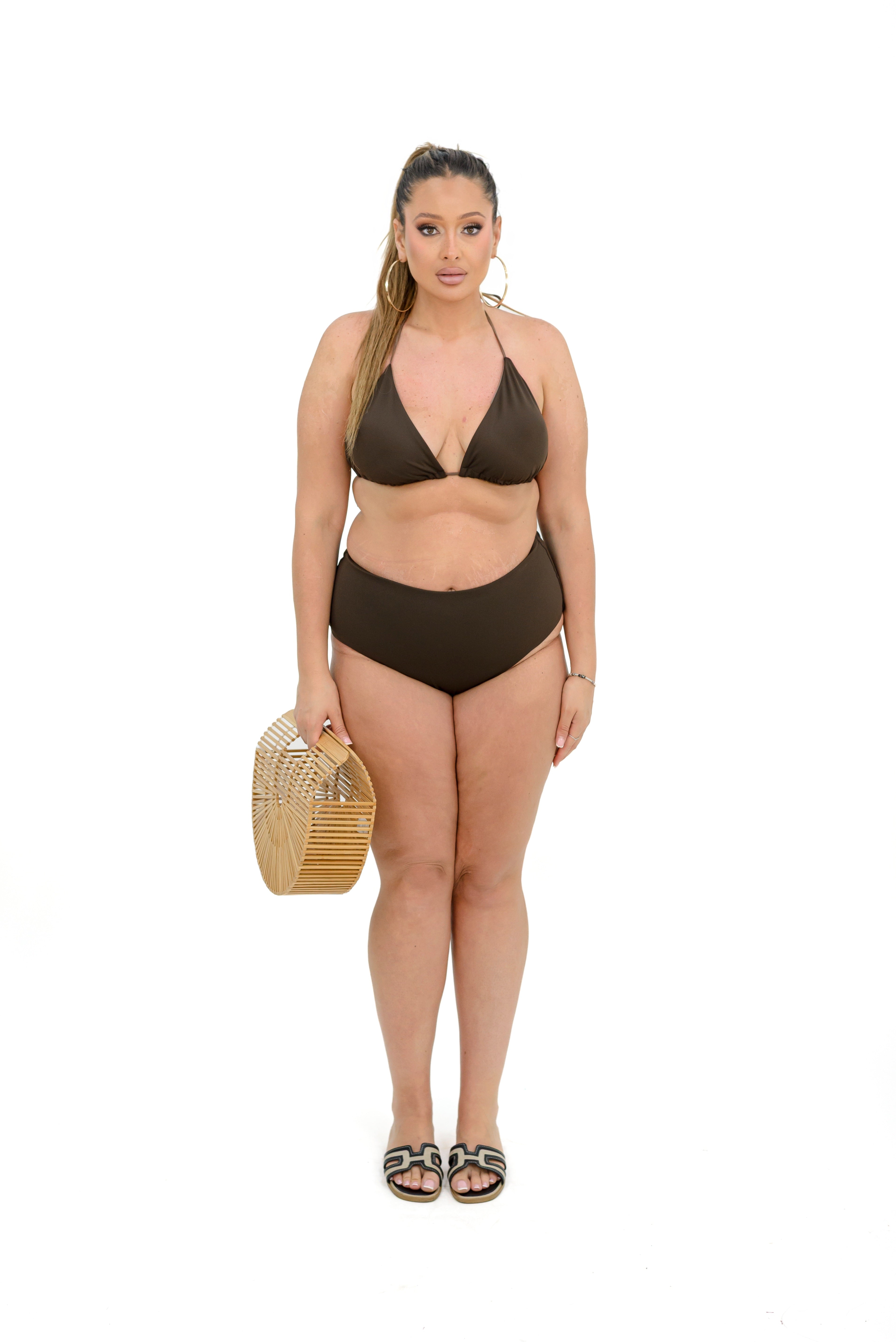 Bikini Capri