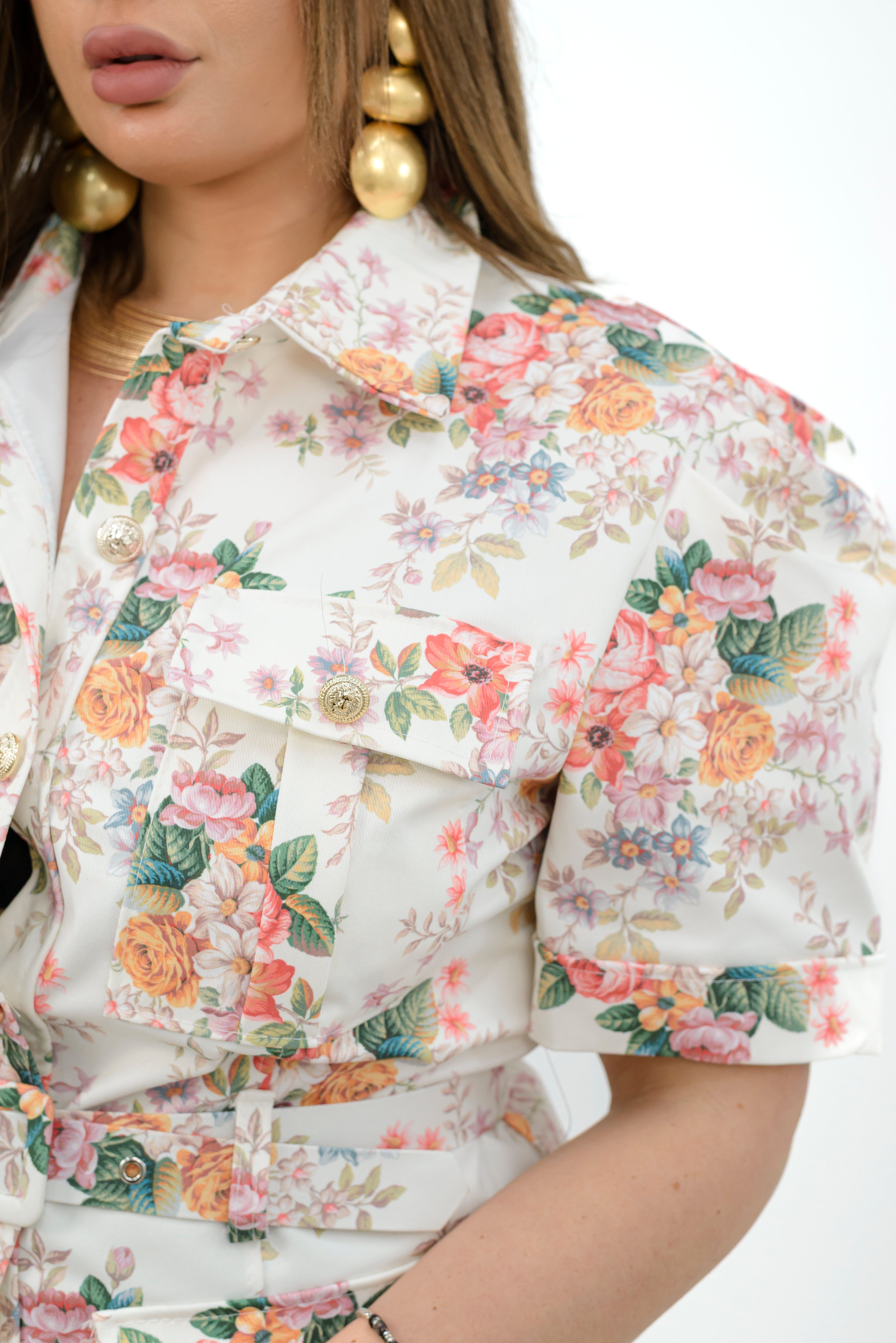 Dress Carrette