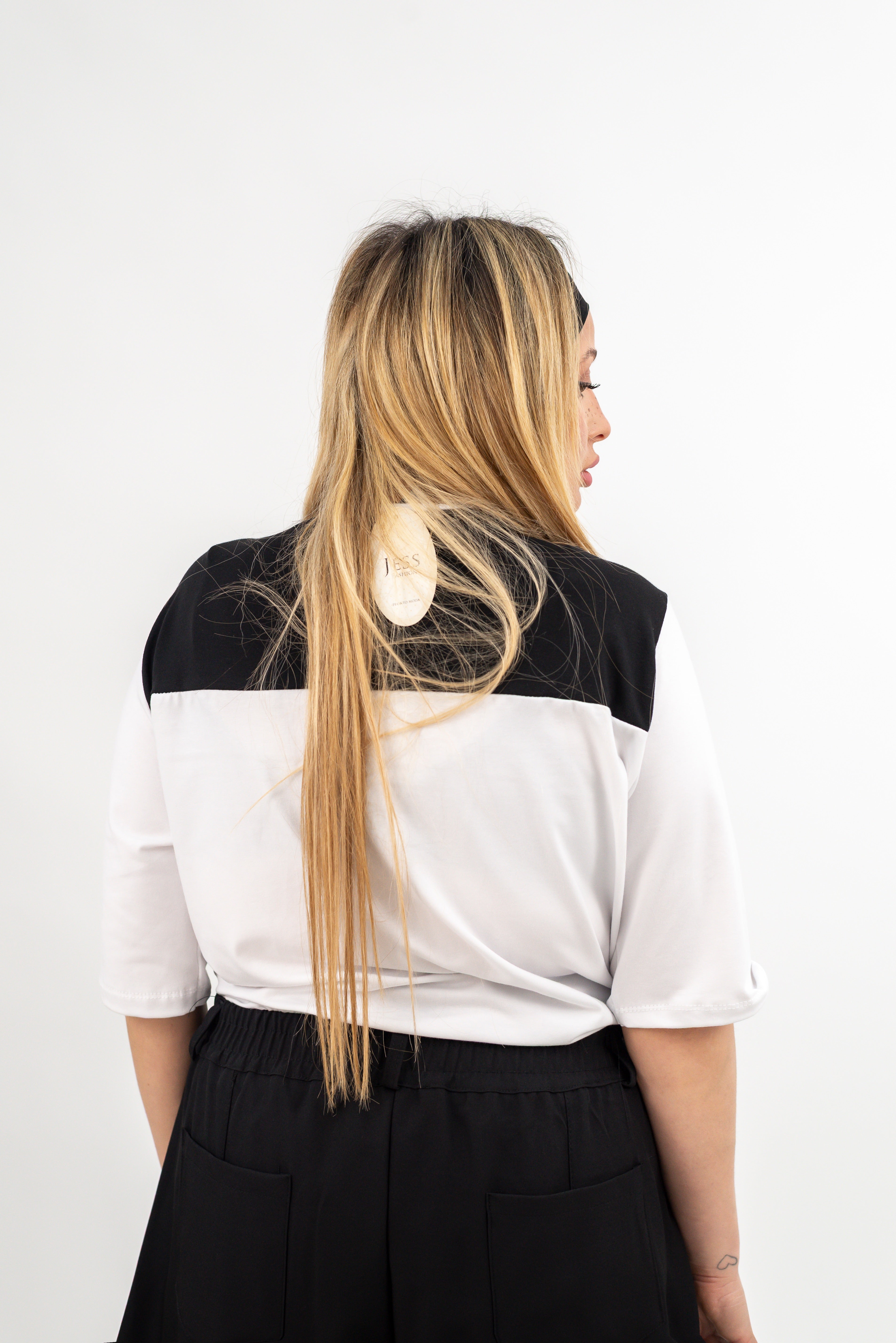 T-Shirt  Flaminia