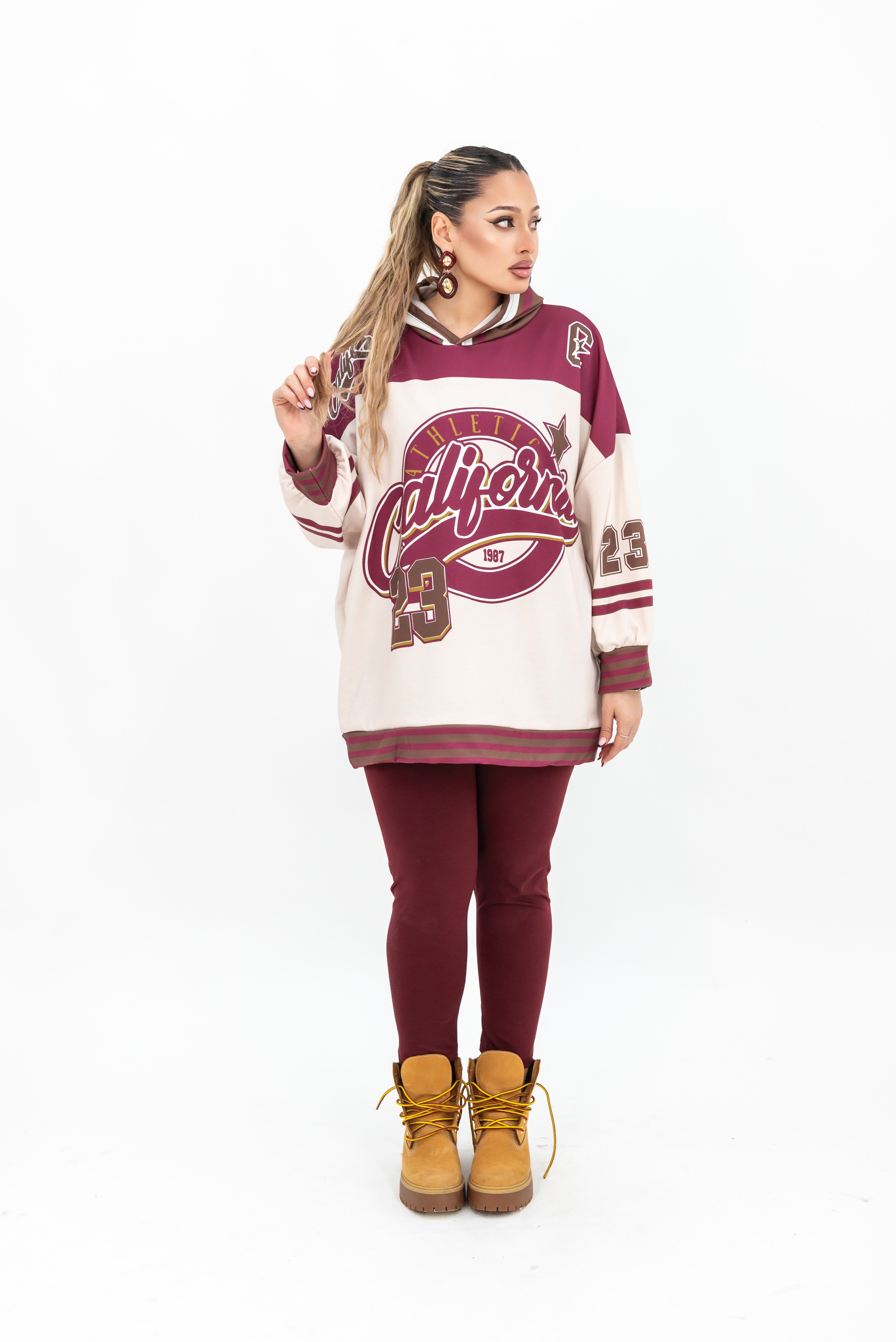 Coordinato Viral California