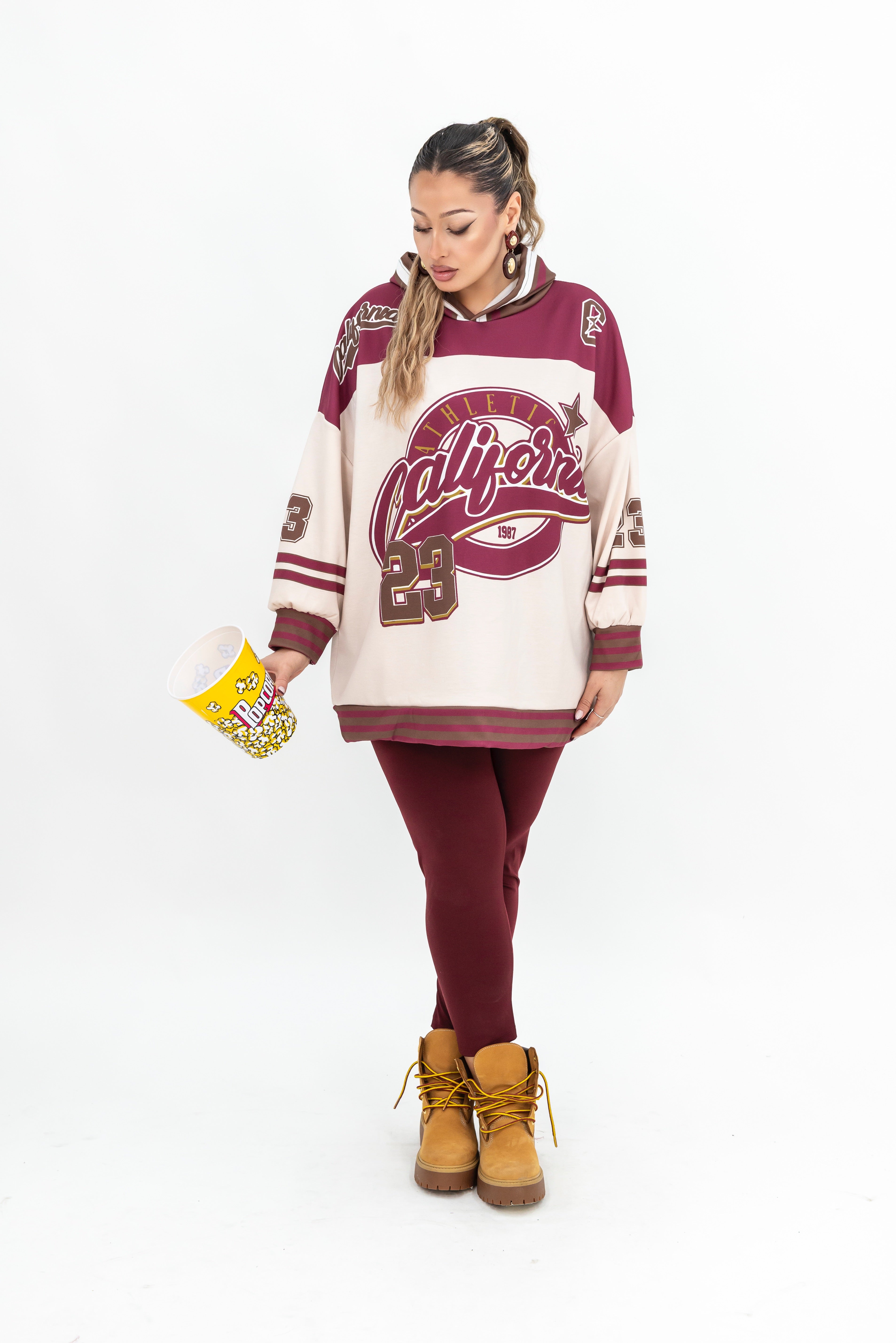 Coordinato Viral California