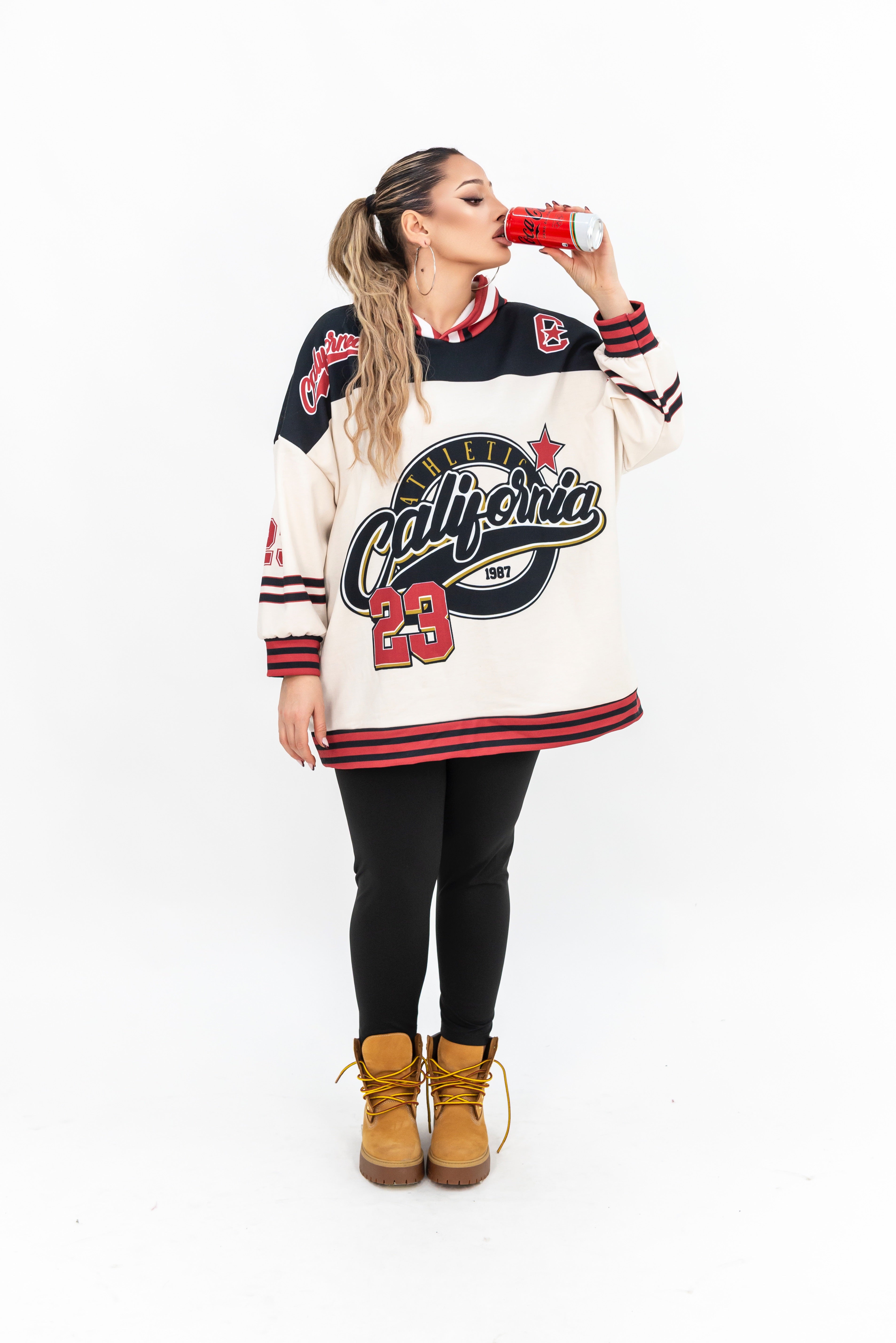 Coordinato Viral California