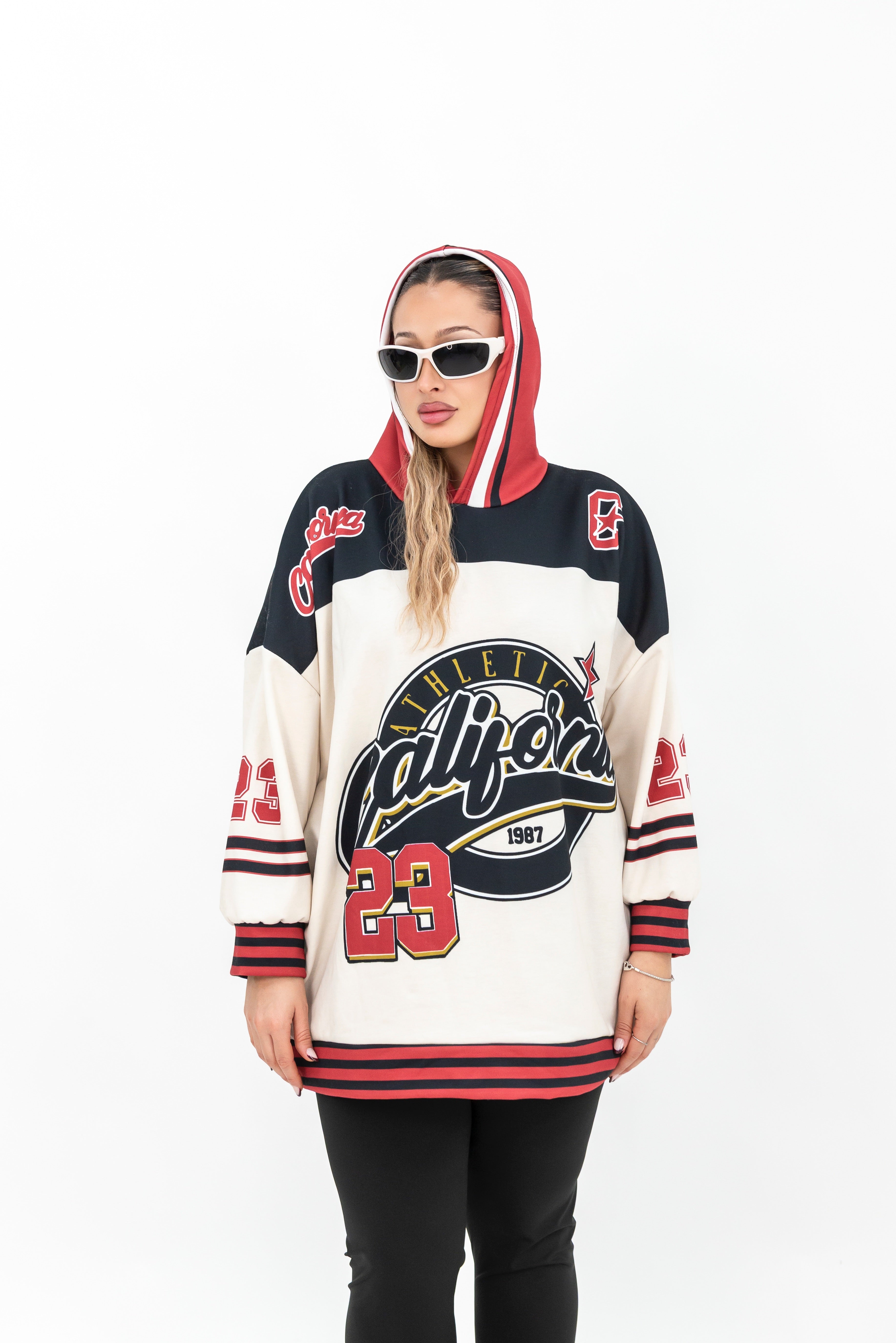 Coordinato Viral California