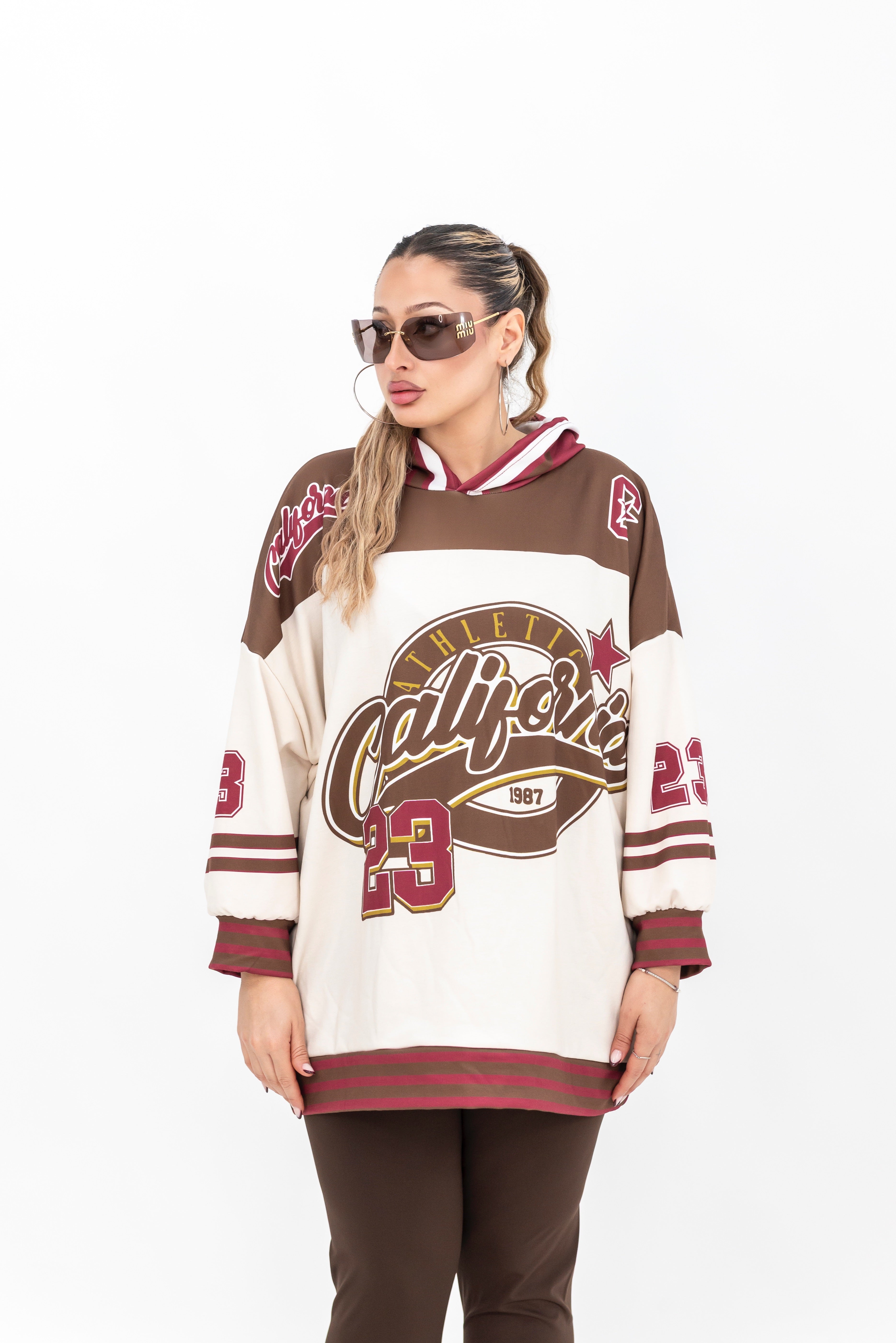 Coordinato Viral California